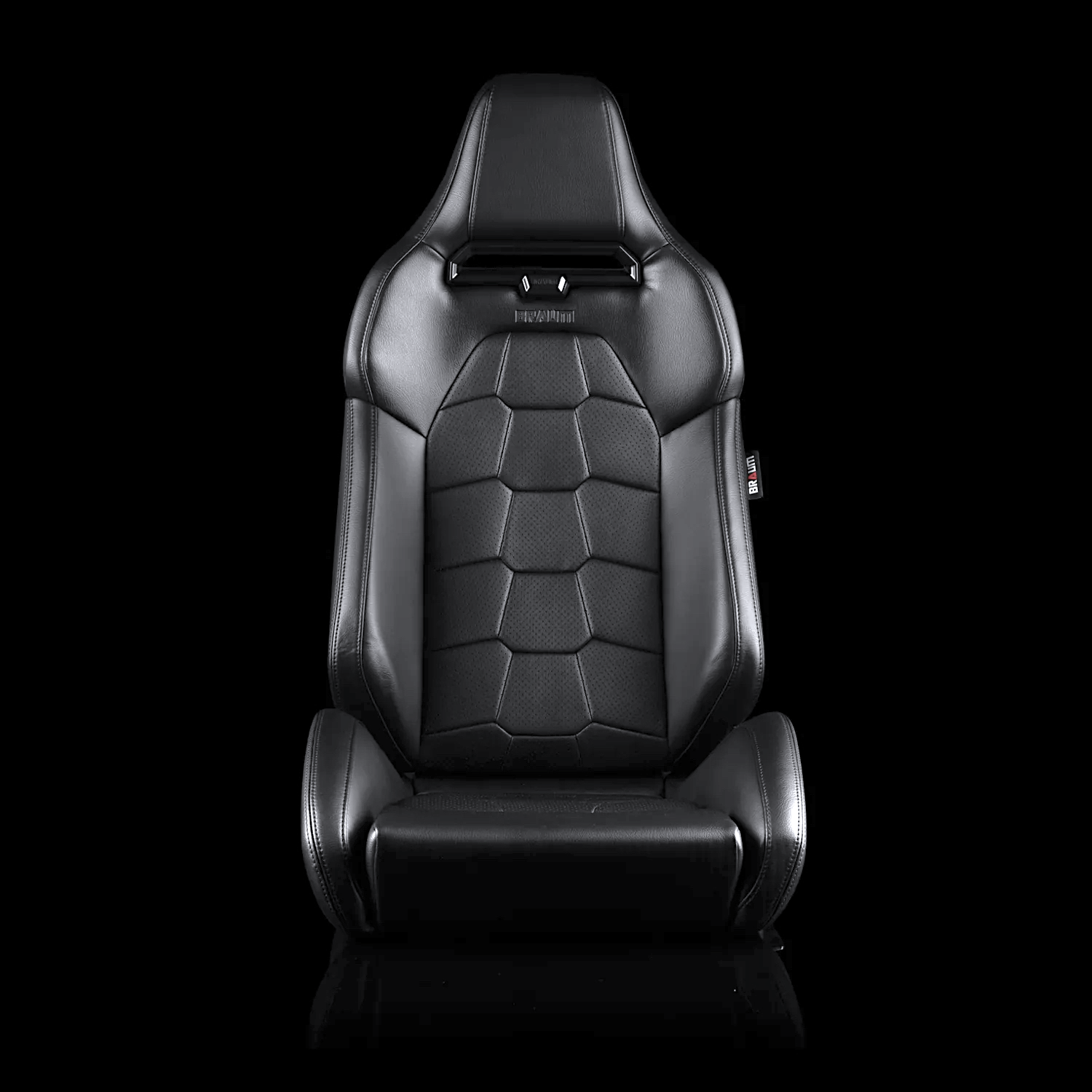 VIPER-X Series Sport Reclinable Seats - Priced Per Pair