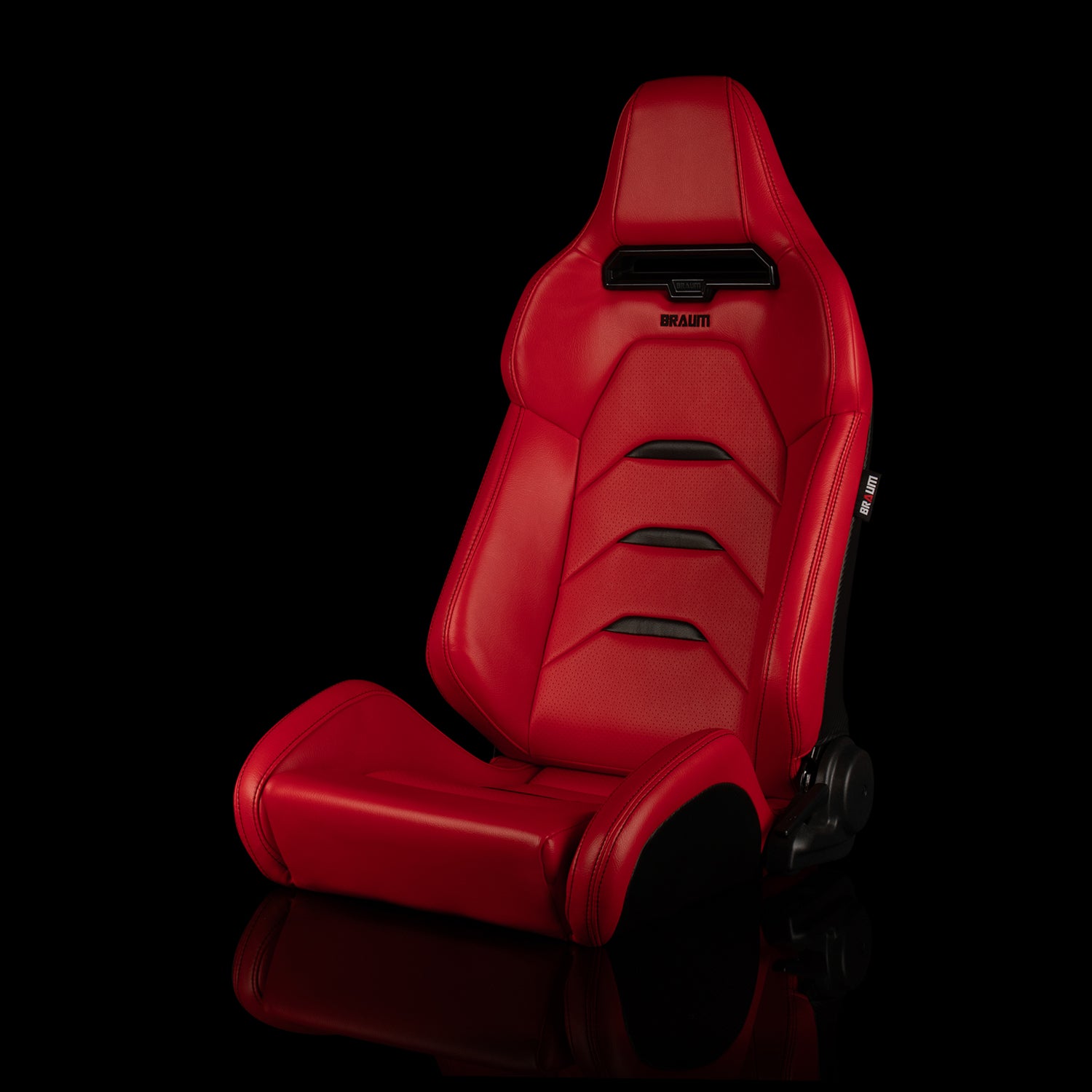 VIPER-X Series Sport Reclinable Seats - Priced Per Pair