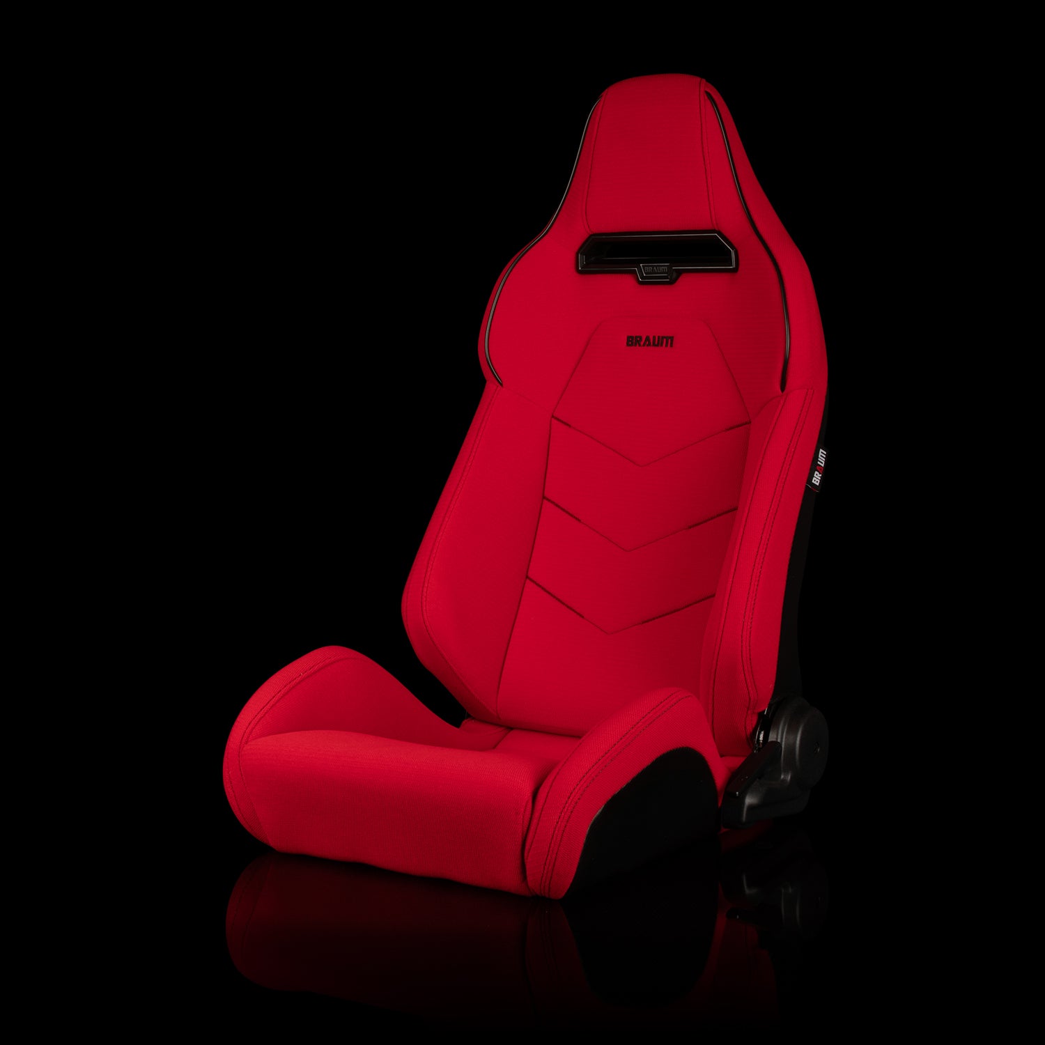 VIPER-X Series Sport Reclinable Seats - Priced Per Pair