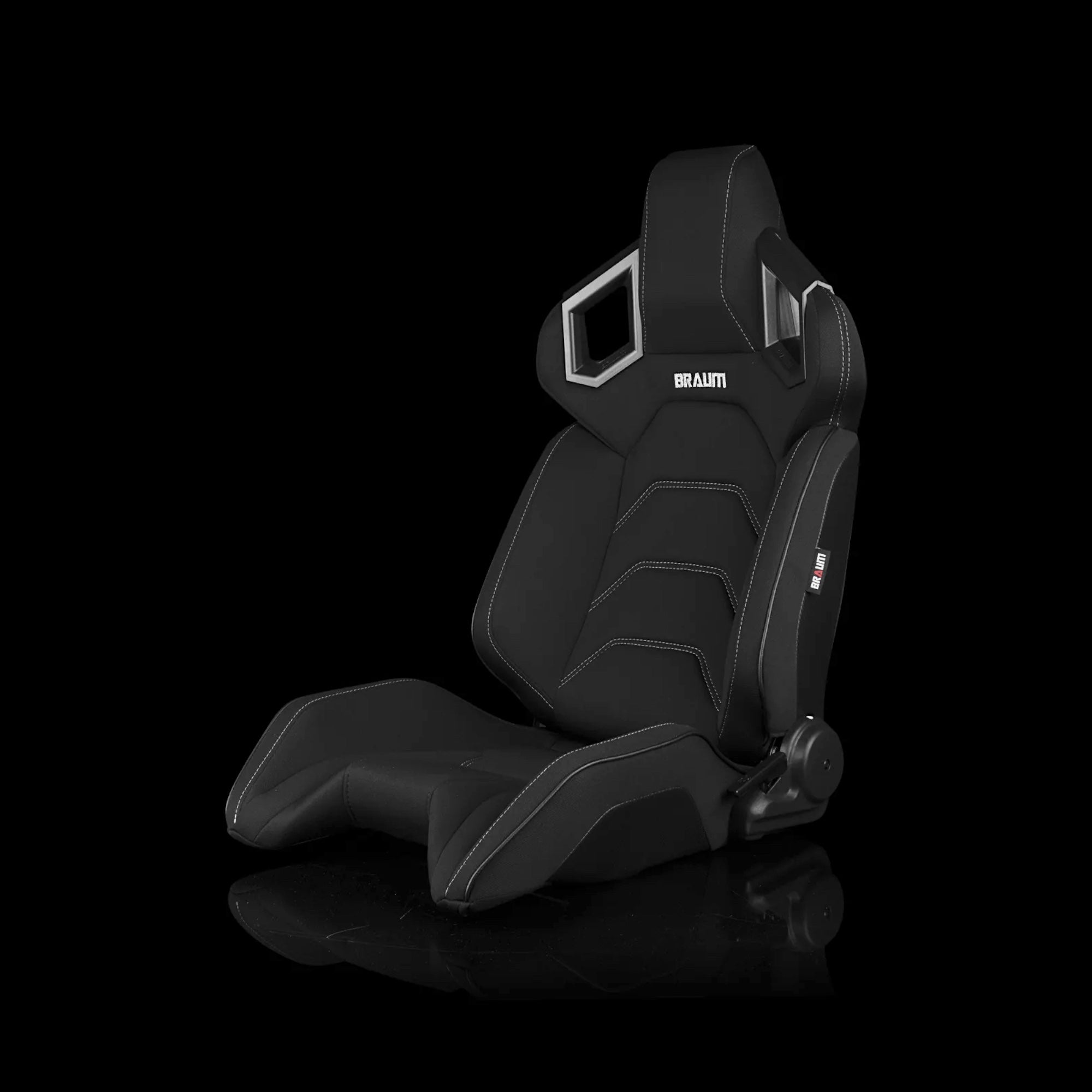 ALPHA-X Series Sport Reclinable Seats - Priced Per Pair