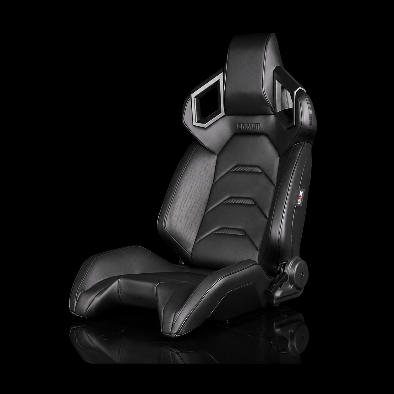 ALPHA-X Series Sport Reclinable Seats - Priced Per Pair