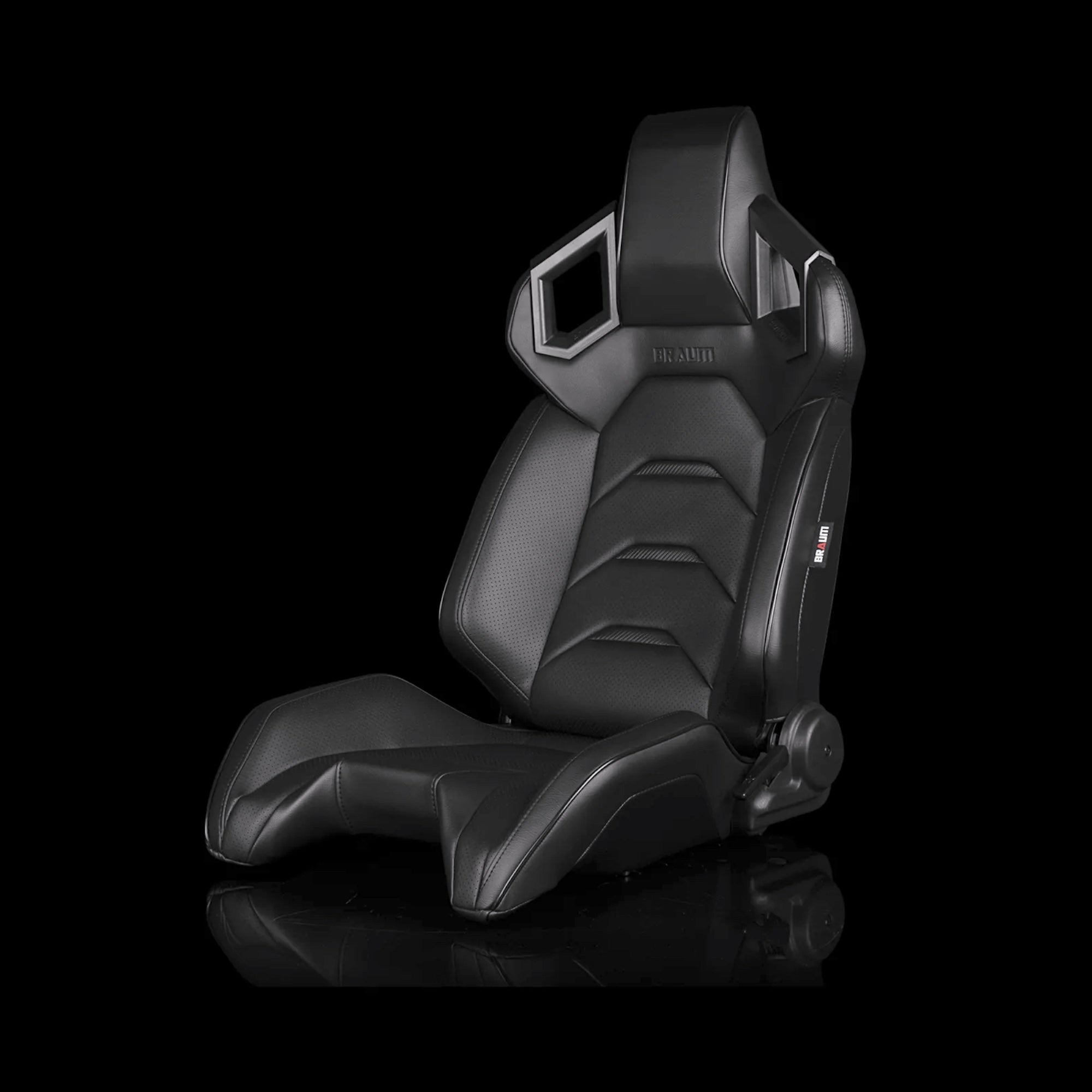 ALPHA-X Series Sport Reclinable Seats - Priced Per Pair