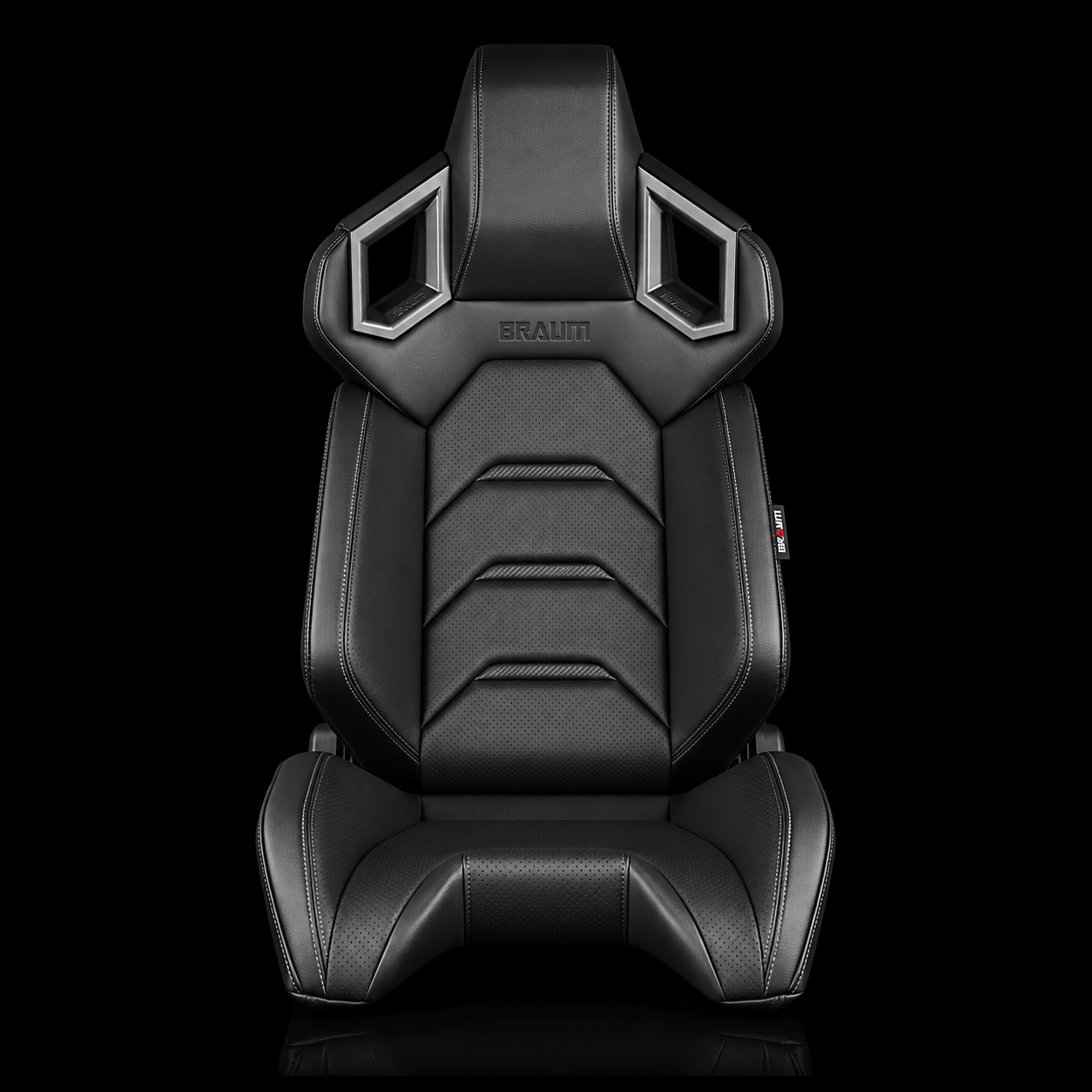 ALPHA-X Series Sport Reclinable Seats - Priced Per Pair