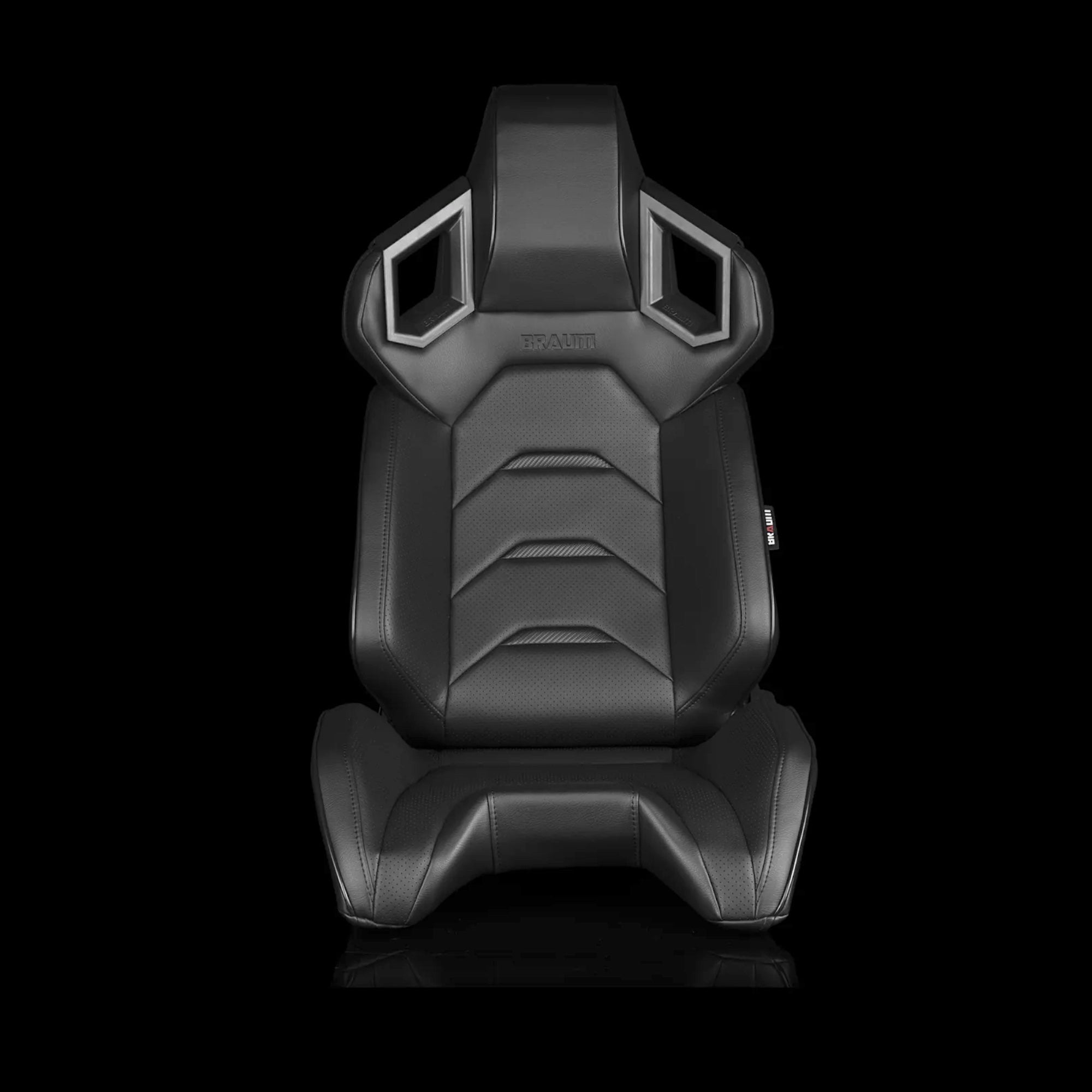 ALPHA-X Series Sport Reclinable Seats - Priced Per Pair