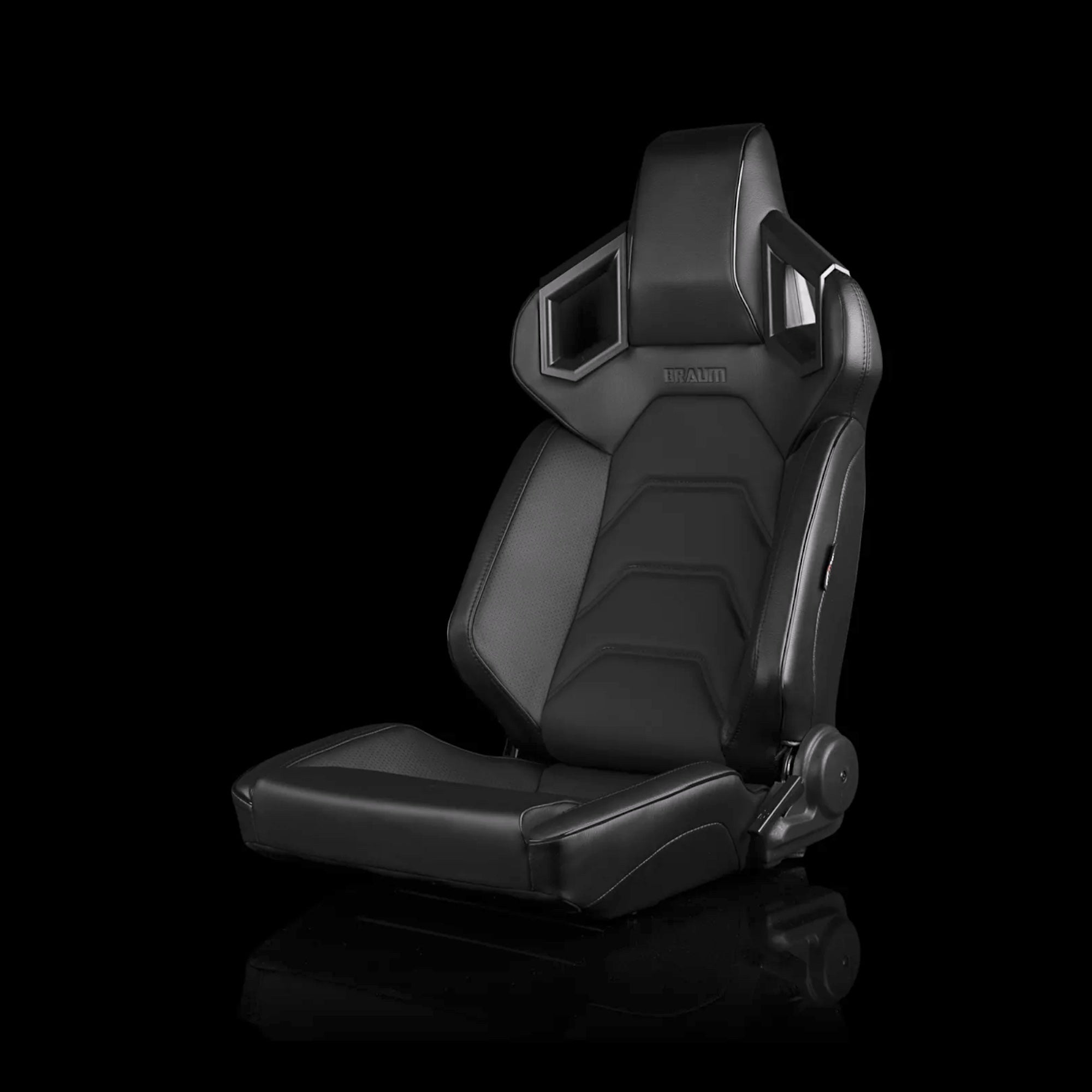 ALPHA-X Series Sport Reclinable Seats - Priced Per Pair