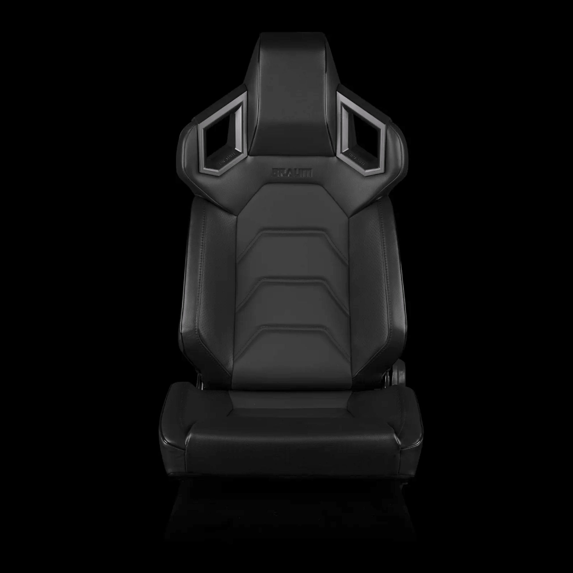 ALPHA-X Series Sport Reclinable Seats - Priced Per Pair