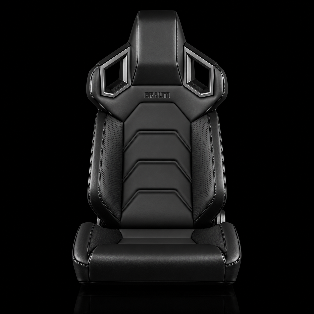 ALPHA-X Series Sport Reclinable Seats - Priced Per Pair