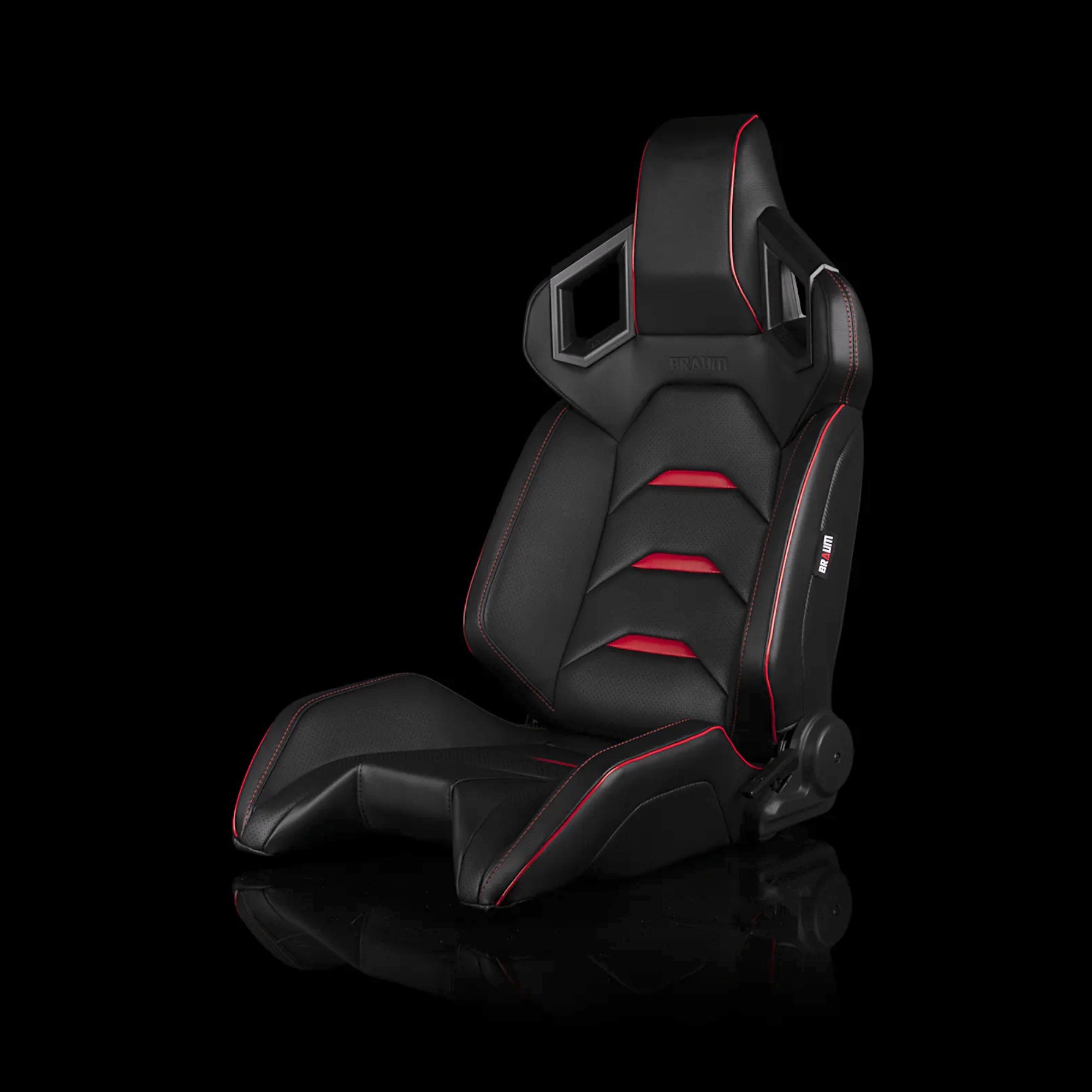 ALPHA-X Series Sport Reclinable Seats - Priced Per Pair