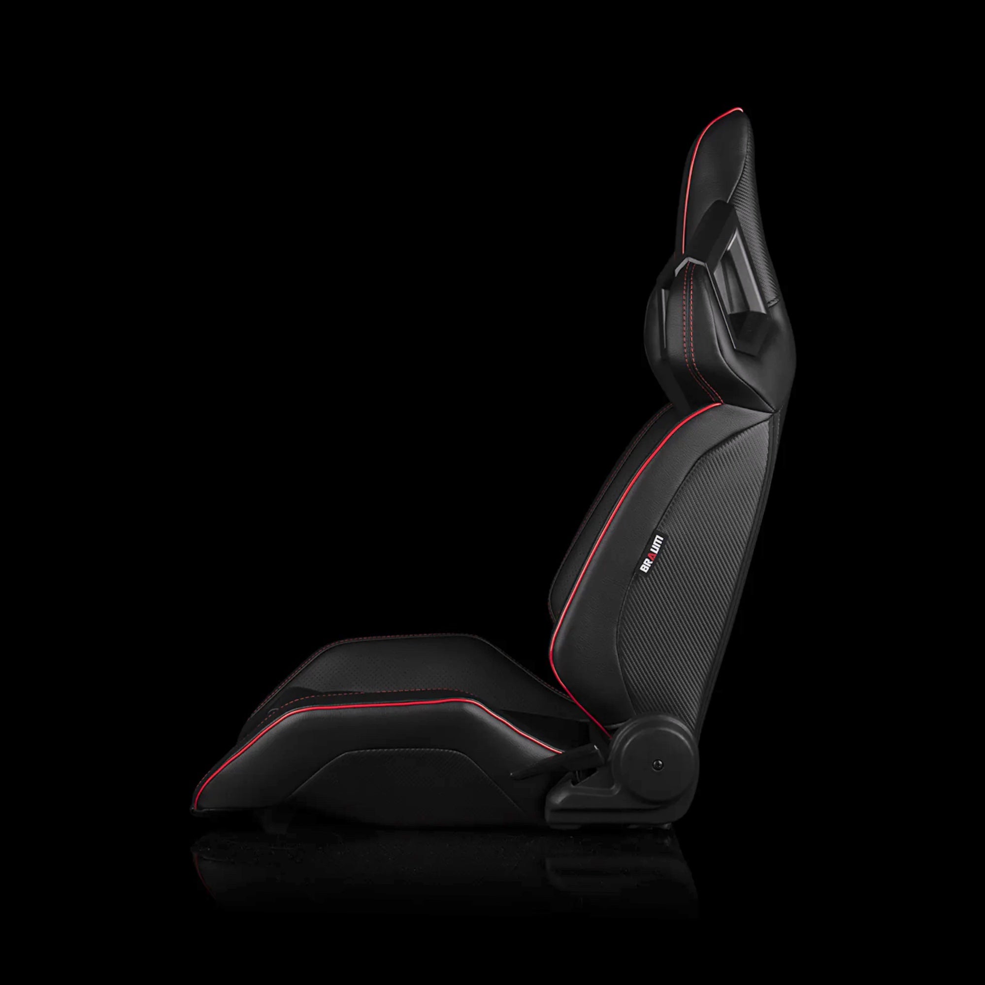 ALPHA-X Series Sport Reclinable Seats - Priced Per Pair