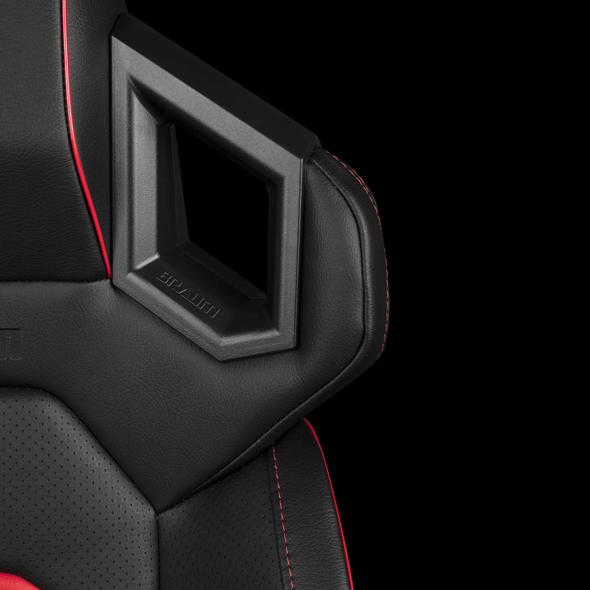 ALPHA-X Series Sport Reclinable Seats - Priced Per Pair