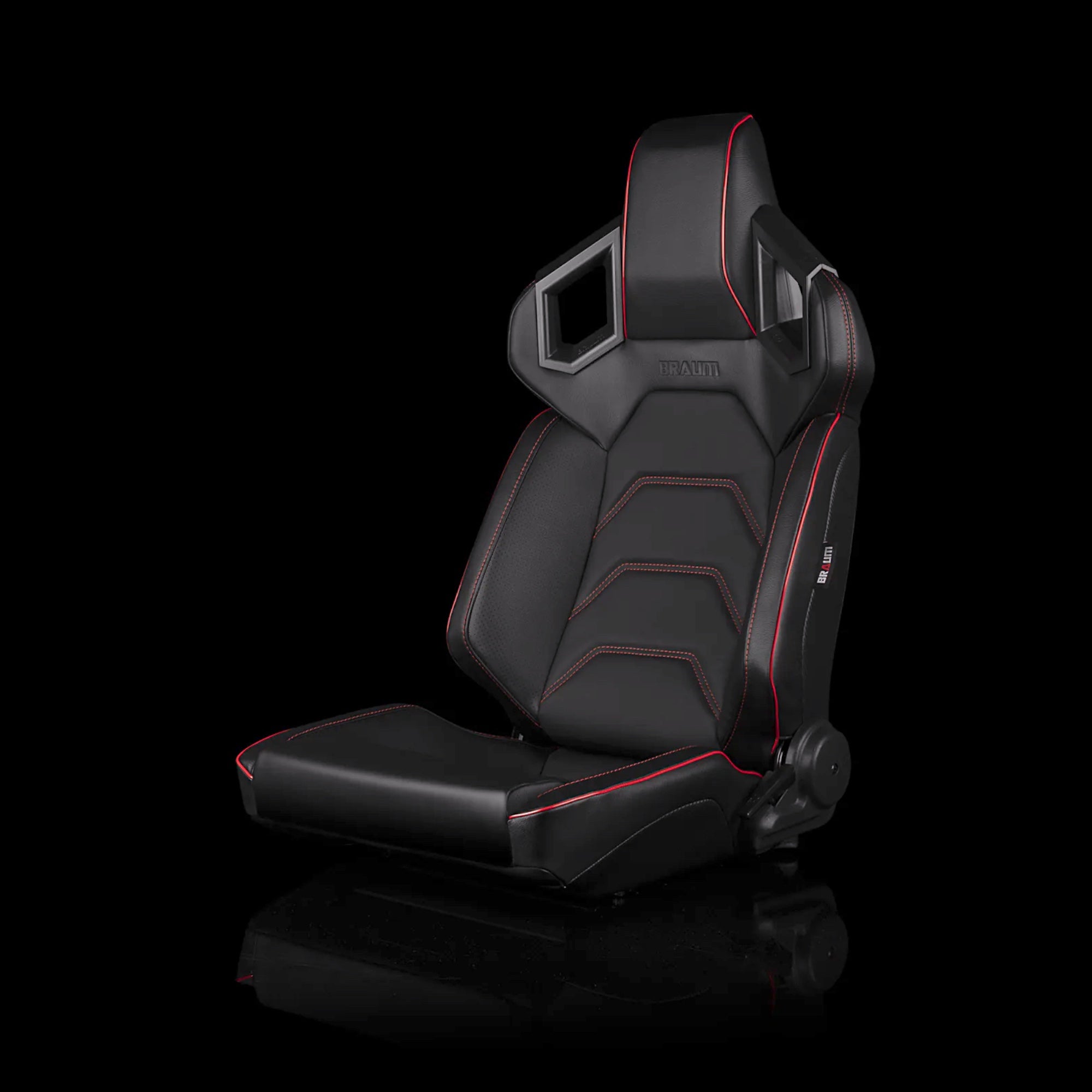 ALPHA-X Series Sport Reclinable Seats - Priced Per Pair