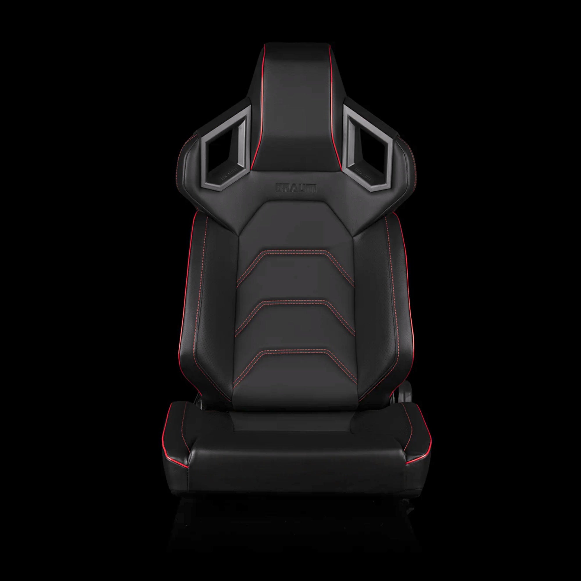 ALPHA-X Series Sport Reclinable Seats - Priced Per Pair