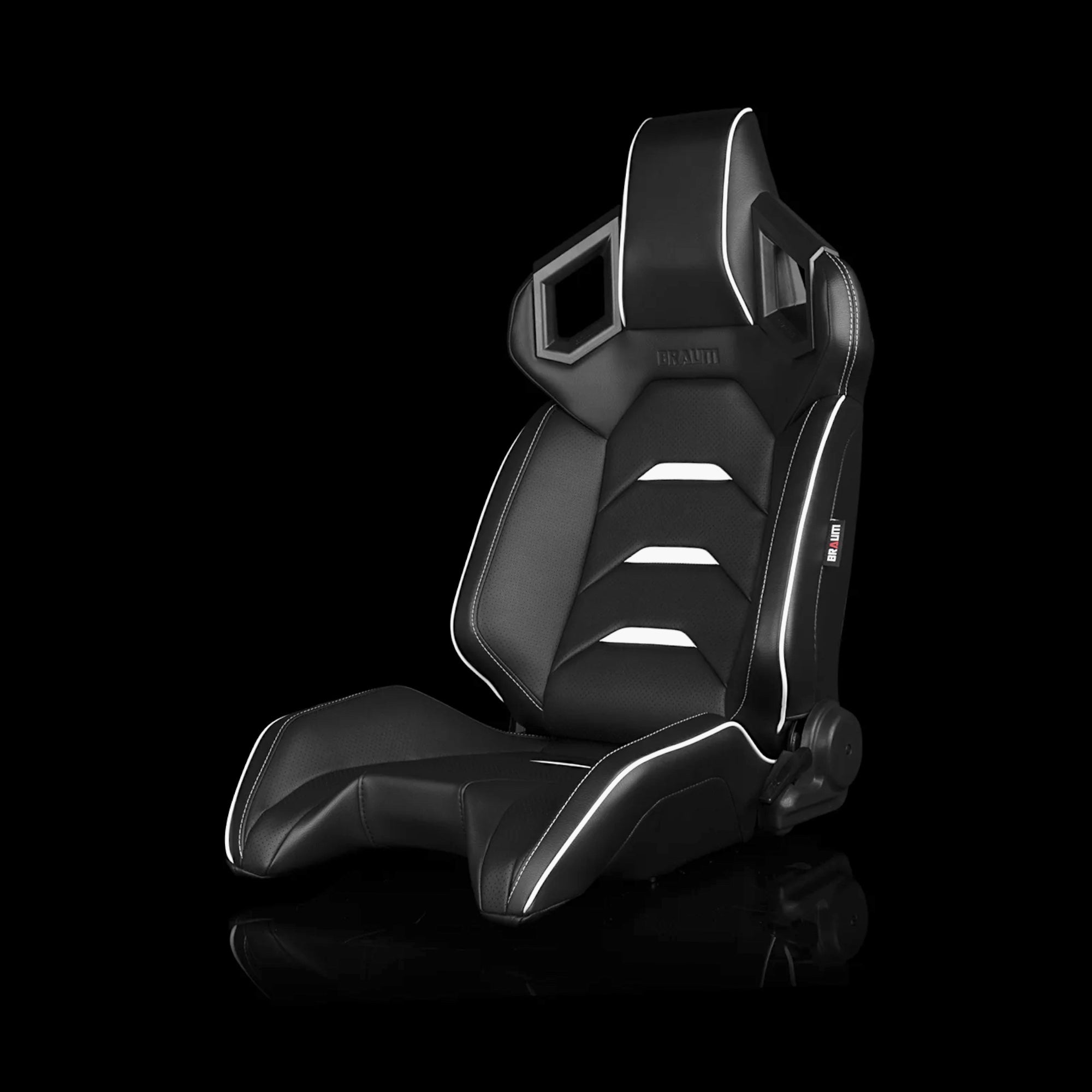 ALPHA-X Series Sport Reclinable Seats - Priced Per Pair