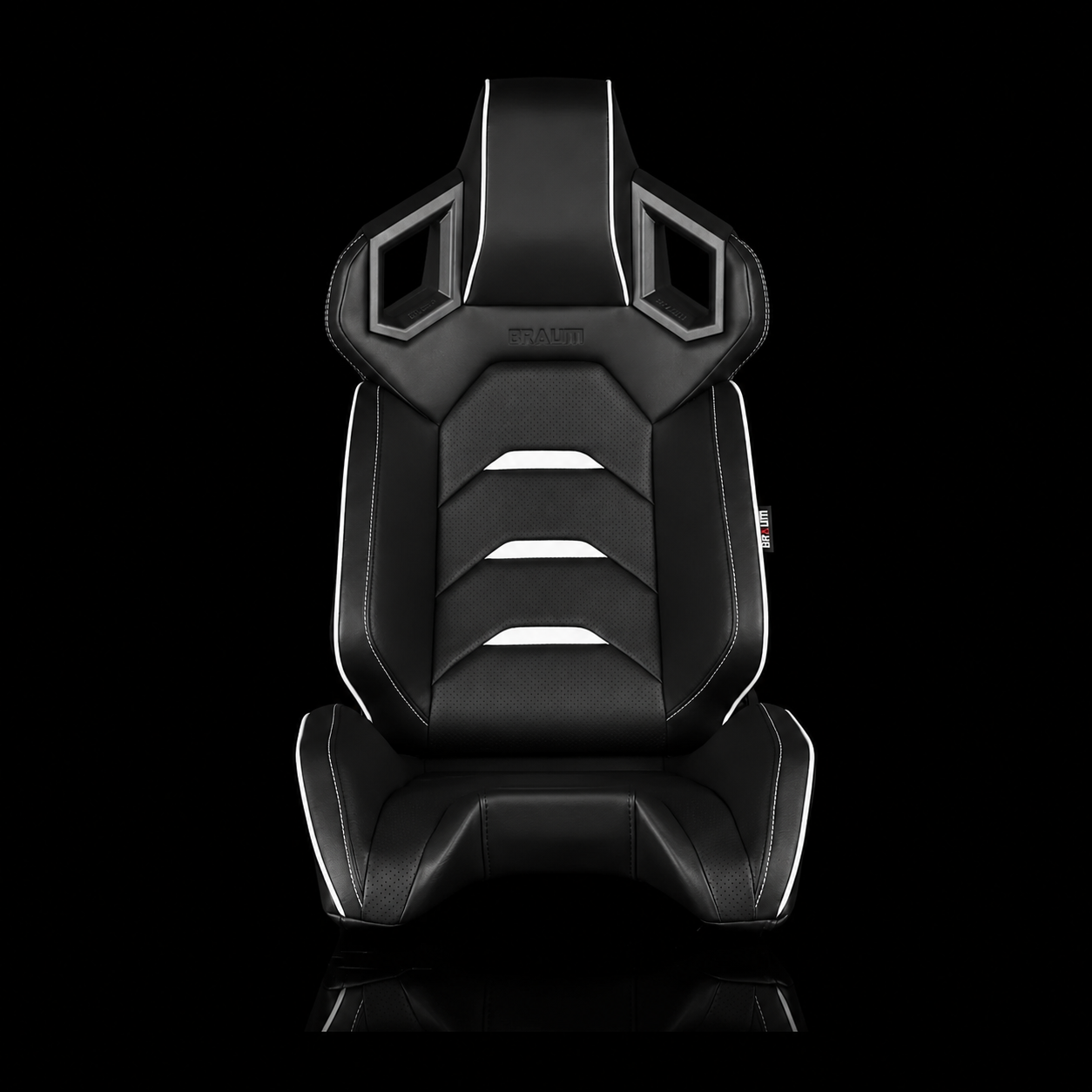 ALPHA-X Series Sport Reclinable Seats - Priced Per Pair