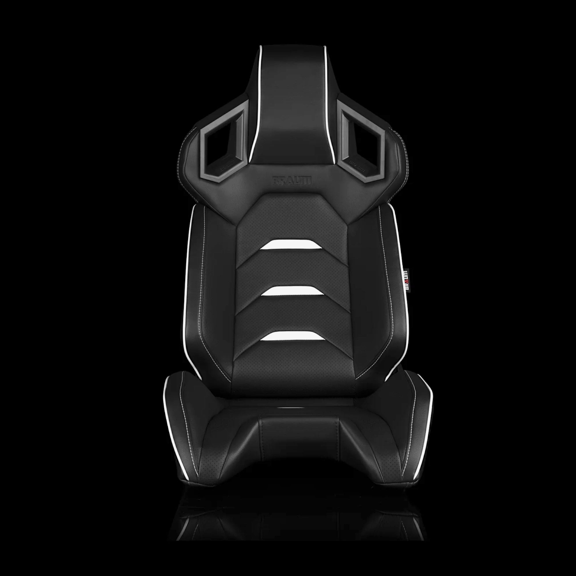 ALPHA-X Series Sport Reclinable Seats - Priced Per Pair