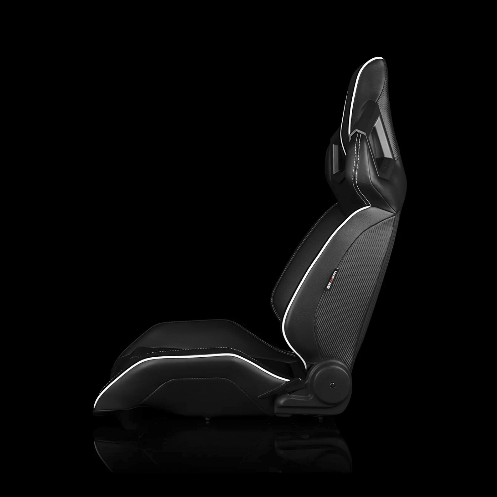 ALPHA-X Series Sport Reclinable Seats - Priced Per Pair