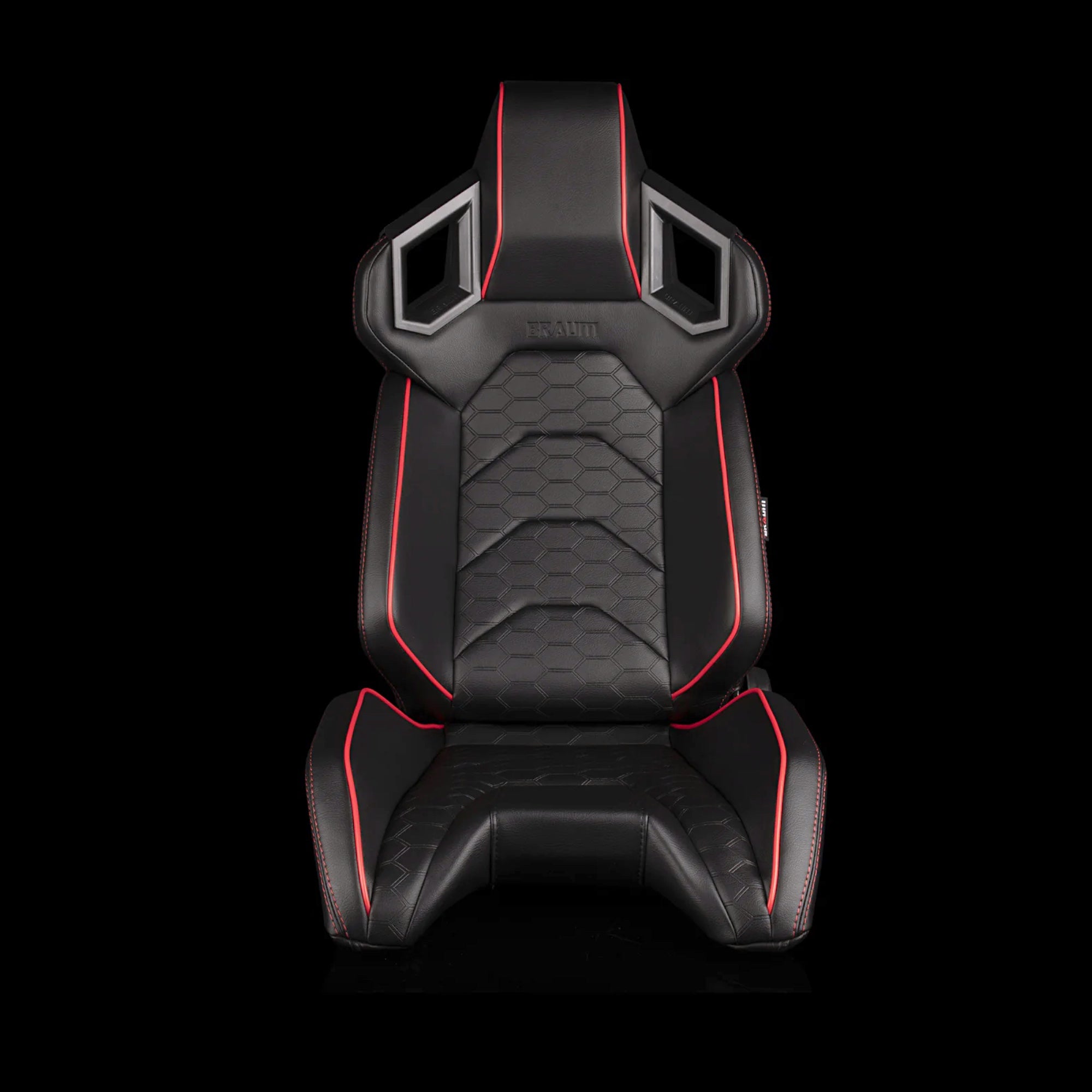 ALPHA-X Series Sport Reclinable Seats - Priced Per Pair