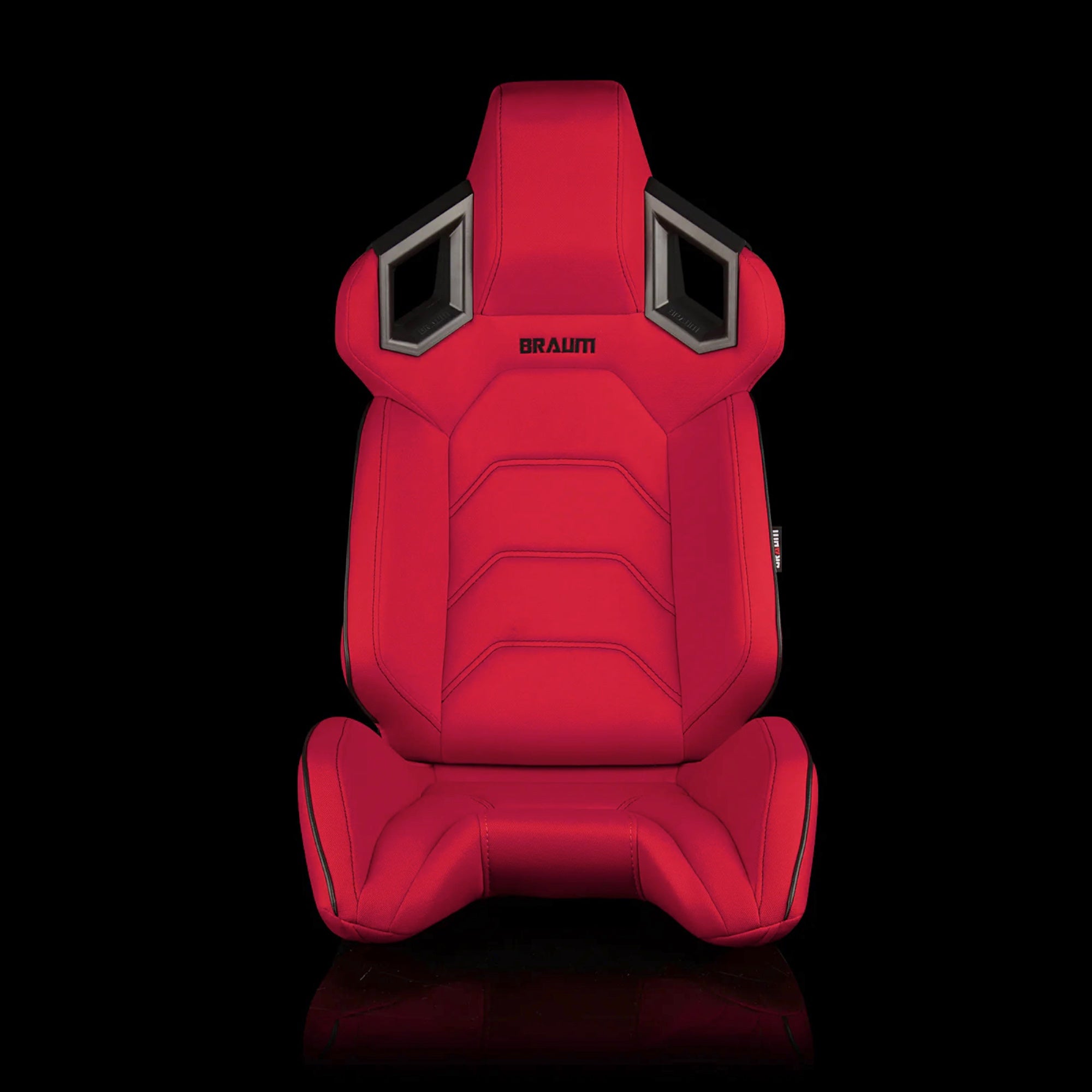ALPHA-X Series Sport Reclinable Seats - Priced Per Pair