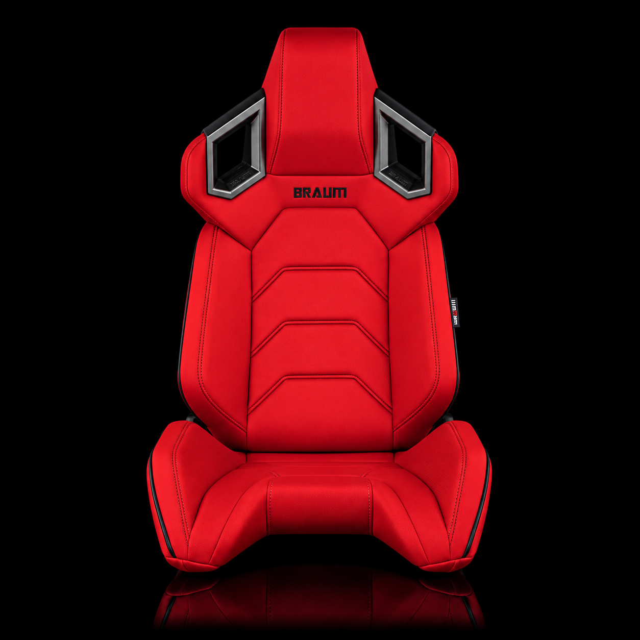 ALPHA-X Series Sport Reclinable Seats - Priced Per Pair