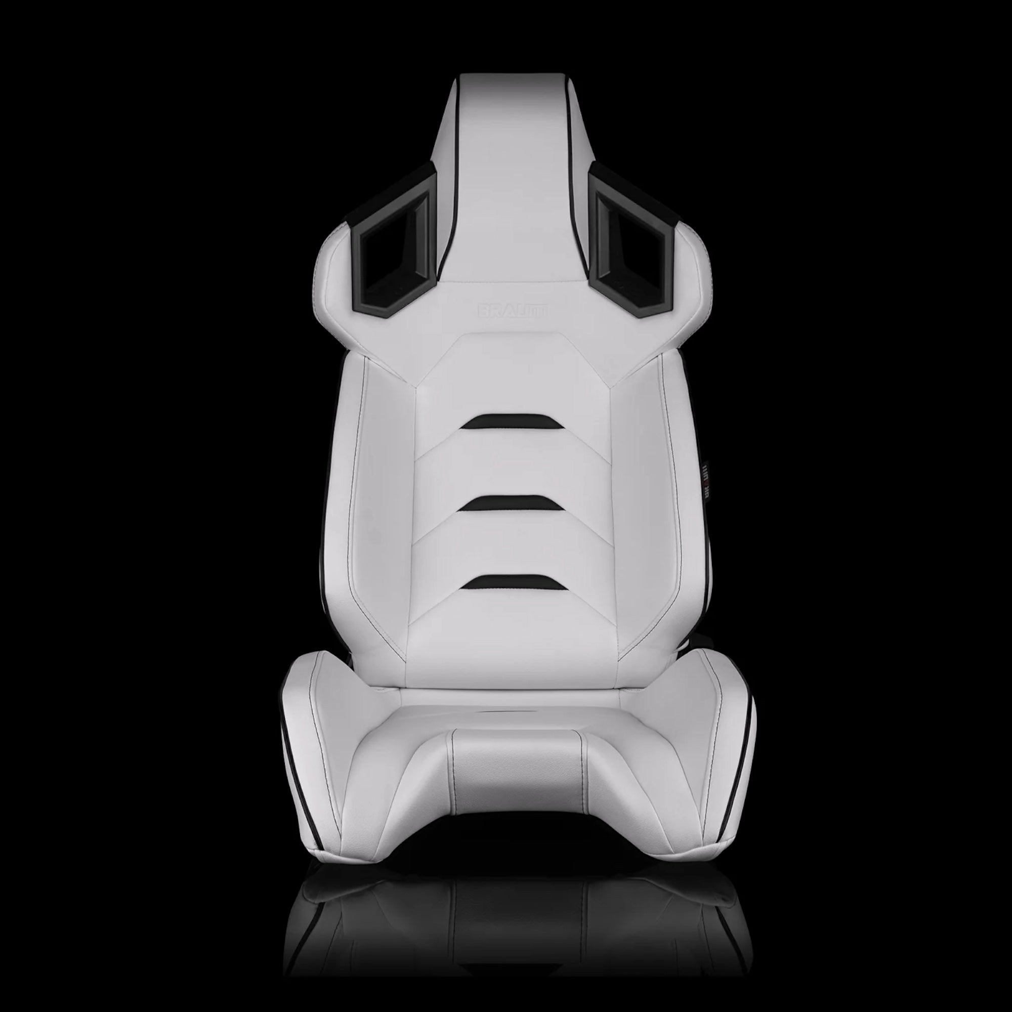 ALPHA-X Series Sport Reclinable Seats - Priced Per Pair