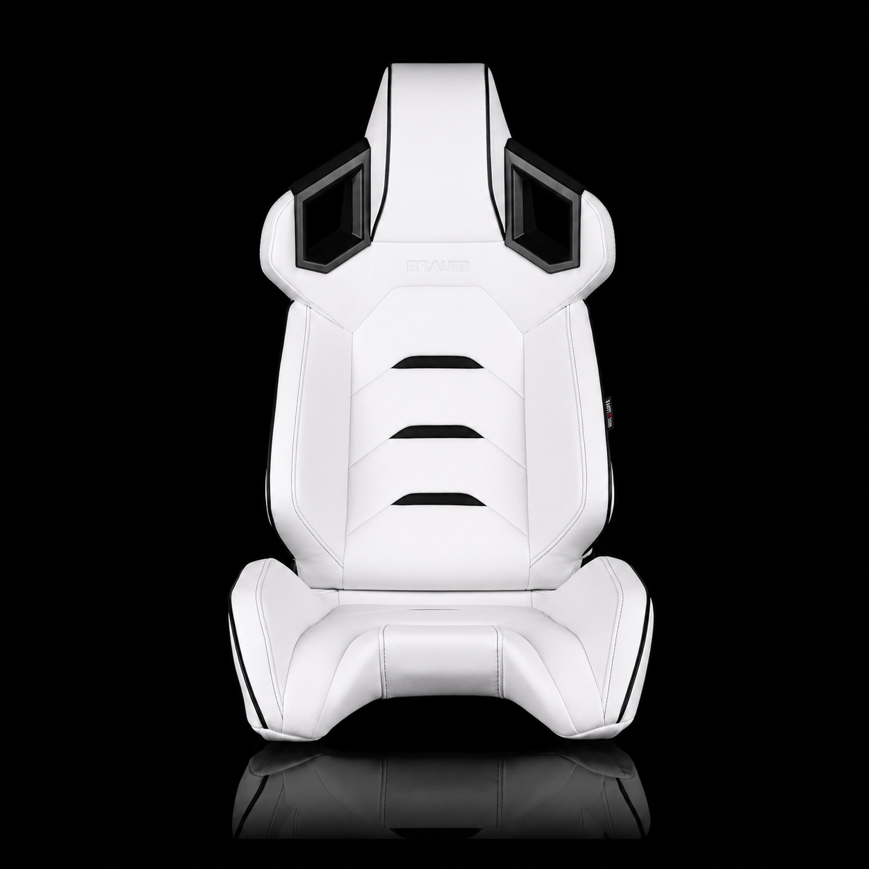 ALPHA-X Series Sport Reclinable Seats - Priced Per Pair