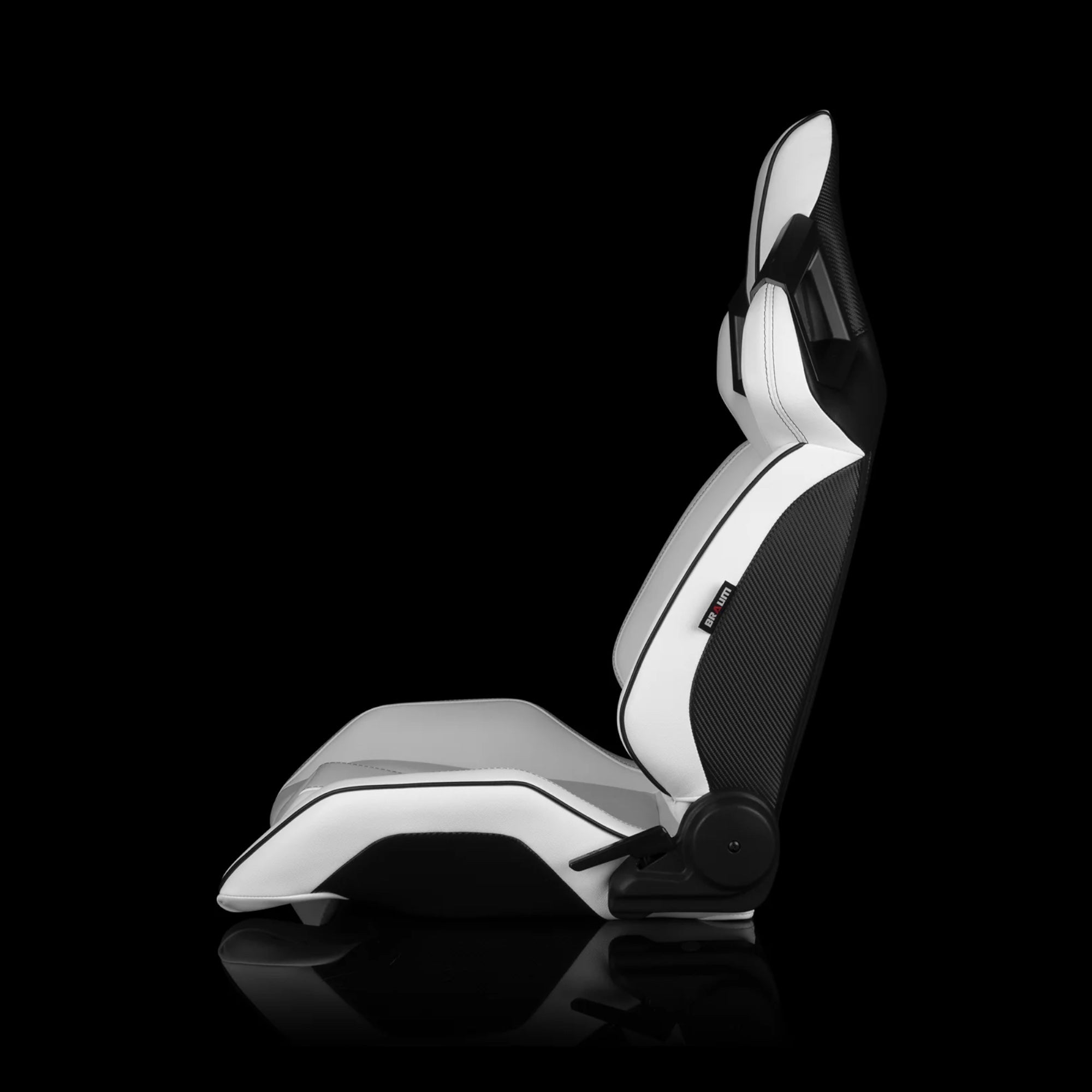 ALPHA-X Series Sport Reclinable Seats - Priced Per Pair