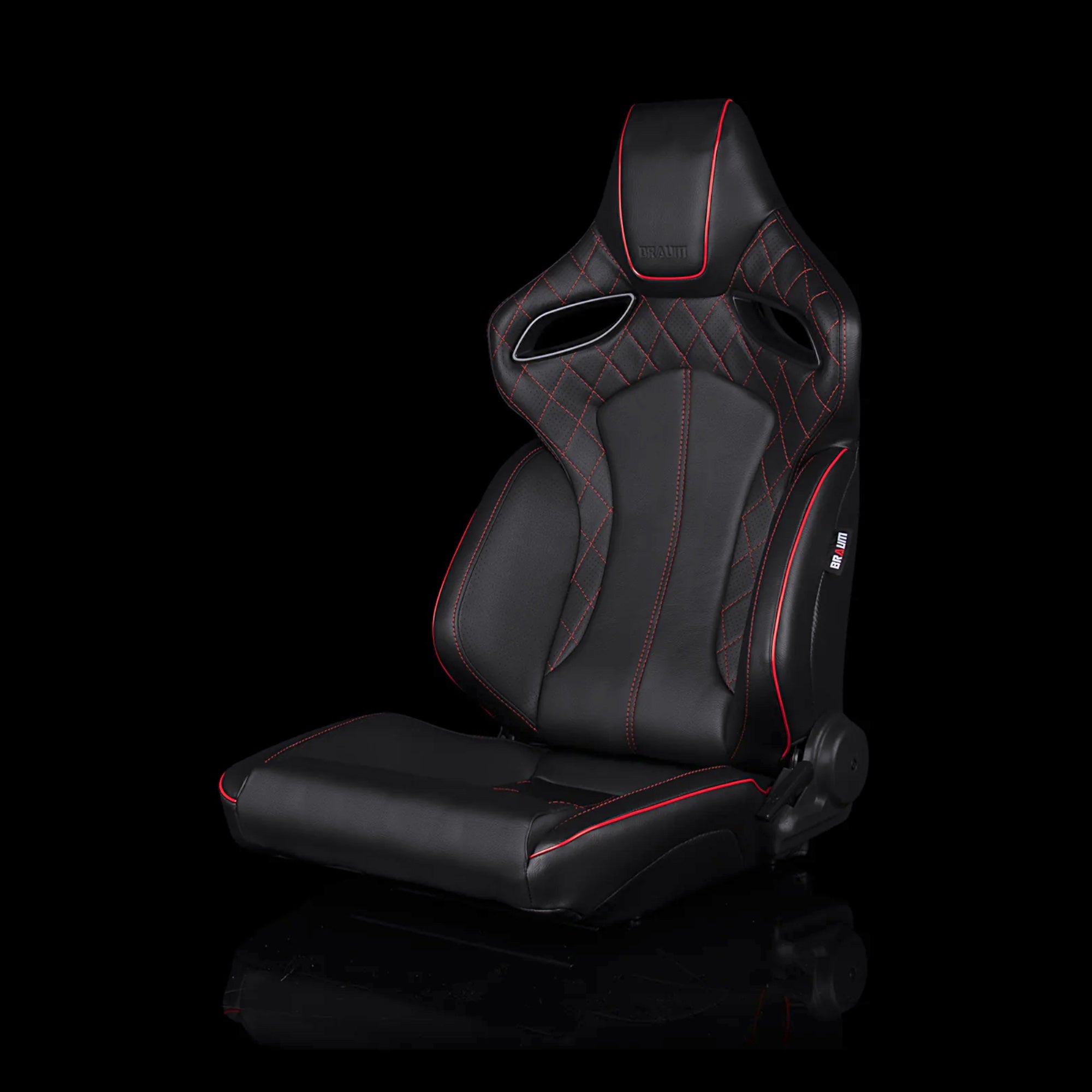 ORUE Series Sport Reclinable Seats - Priced Per Pair