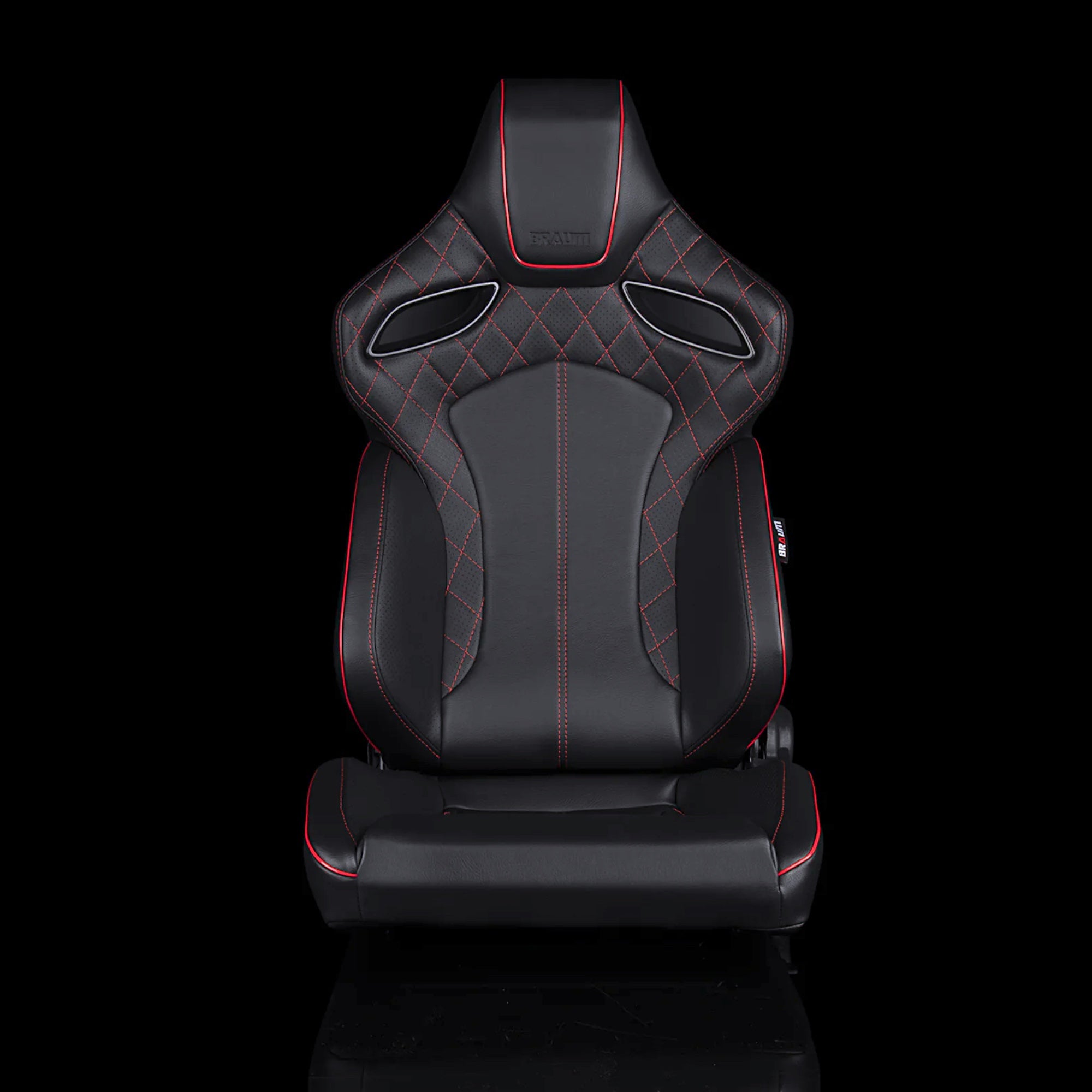 ORUE Series Sport Reclinable Seats - Priced Per Pair