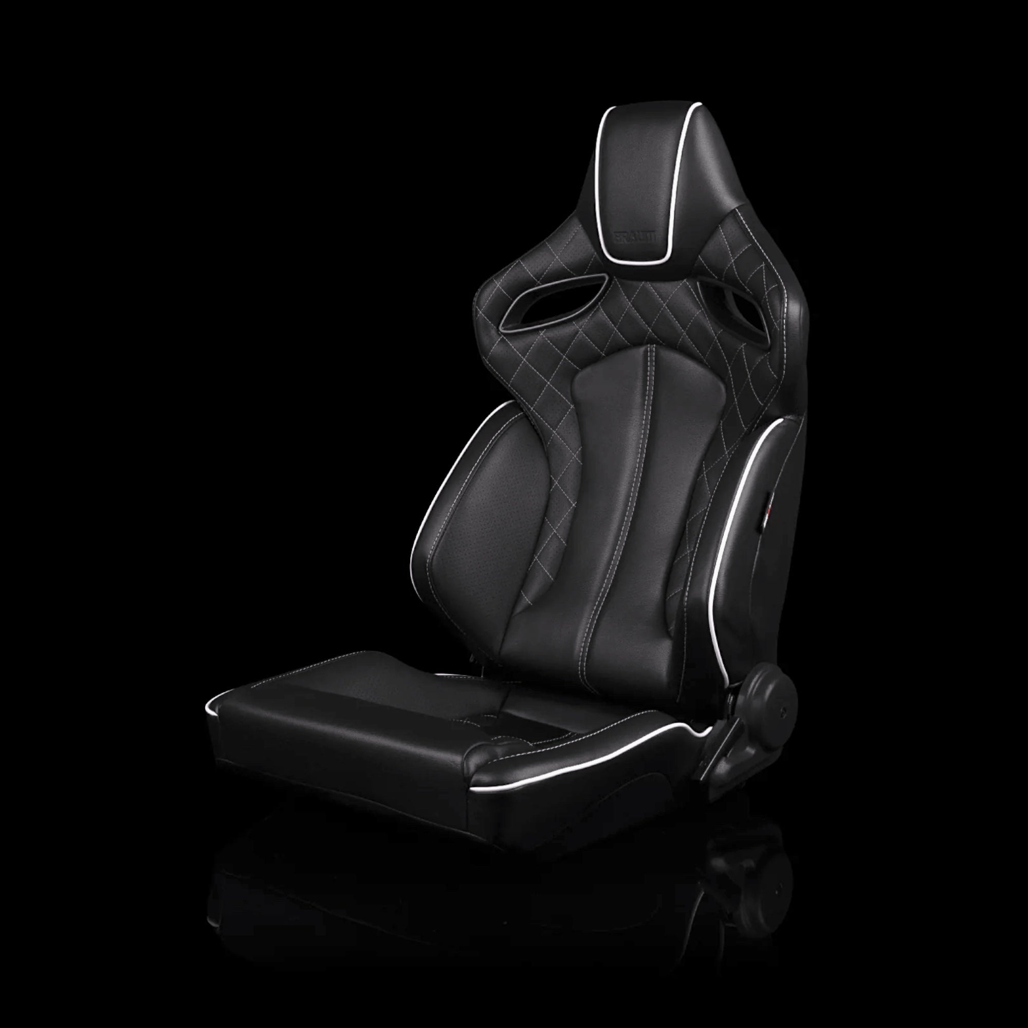 ORUE Series Sport Reclinable Seats - Priced Per Pair