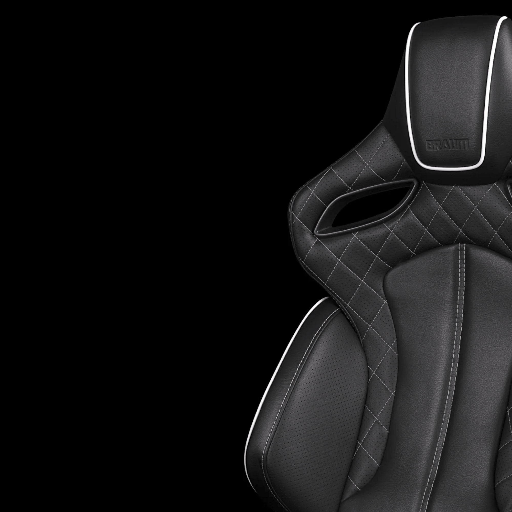 ORUE Series Sport Reclinable Seats - Priced Per Pair