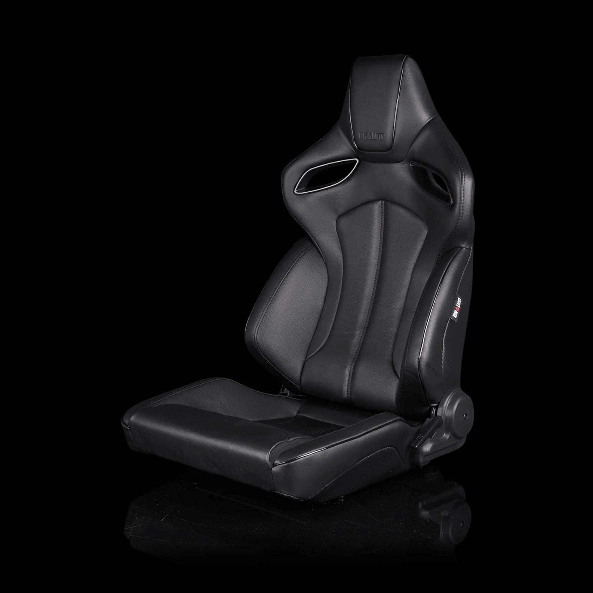 ORUE Series Sport Reclinable Seats - Priced Per Pair