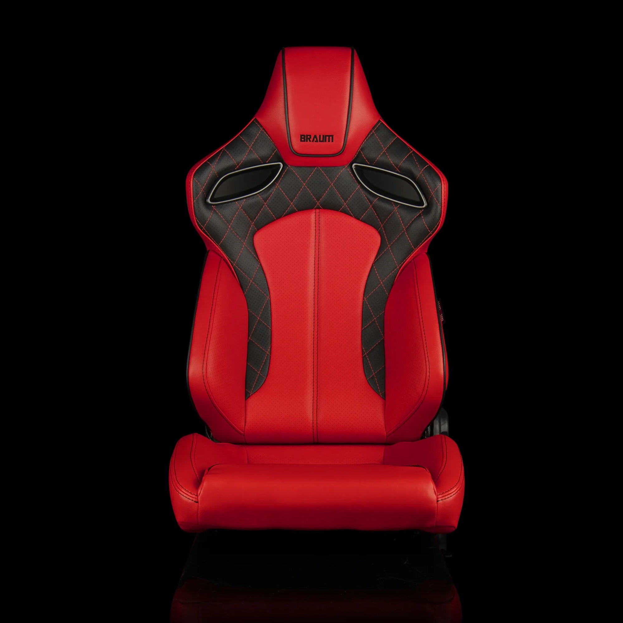 ORUE Series Sport Reclinable Seats - Priced Per Pair