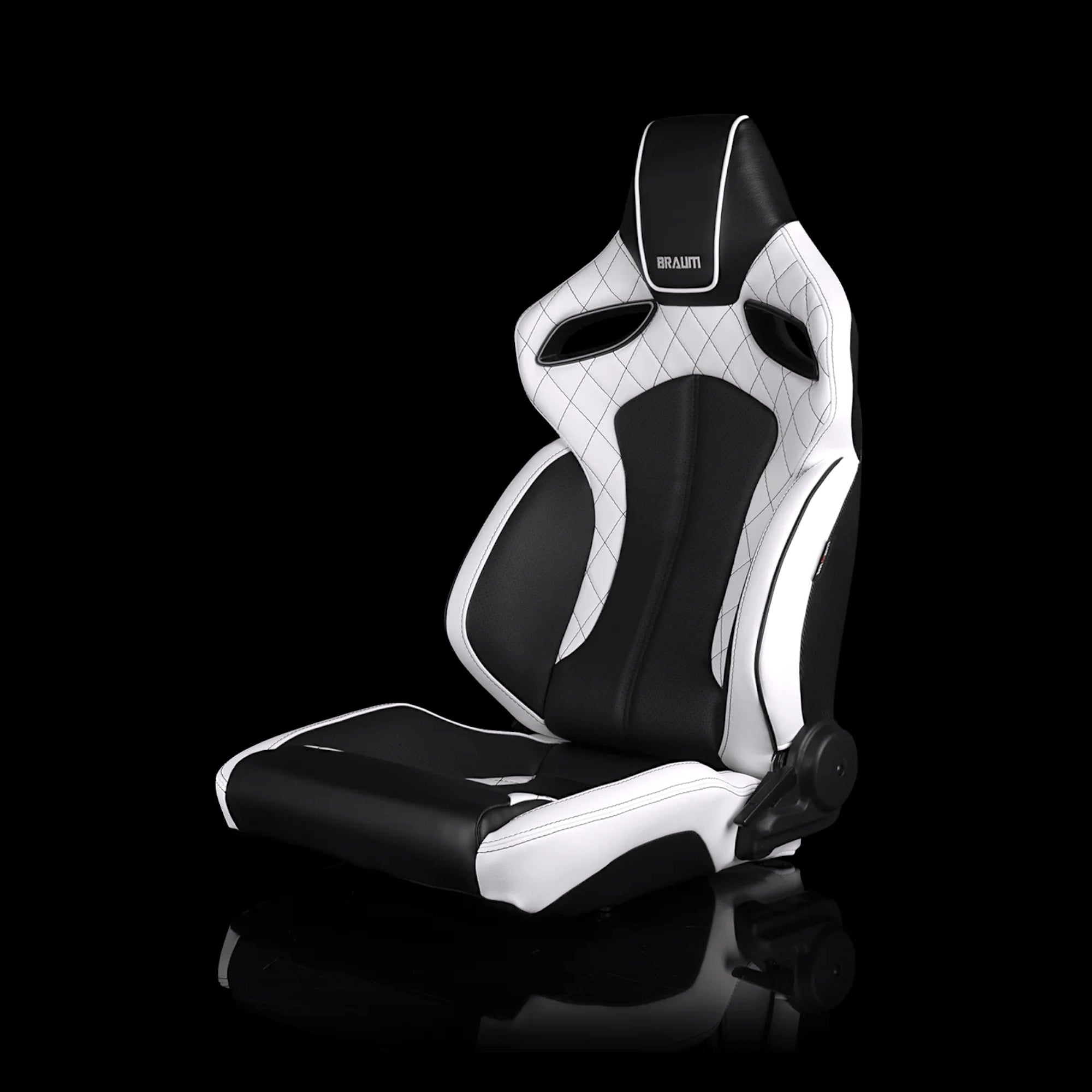 ORUE Series Sport Reclinable Seats - Priced Per Pair