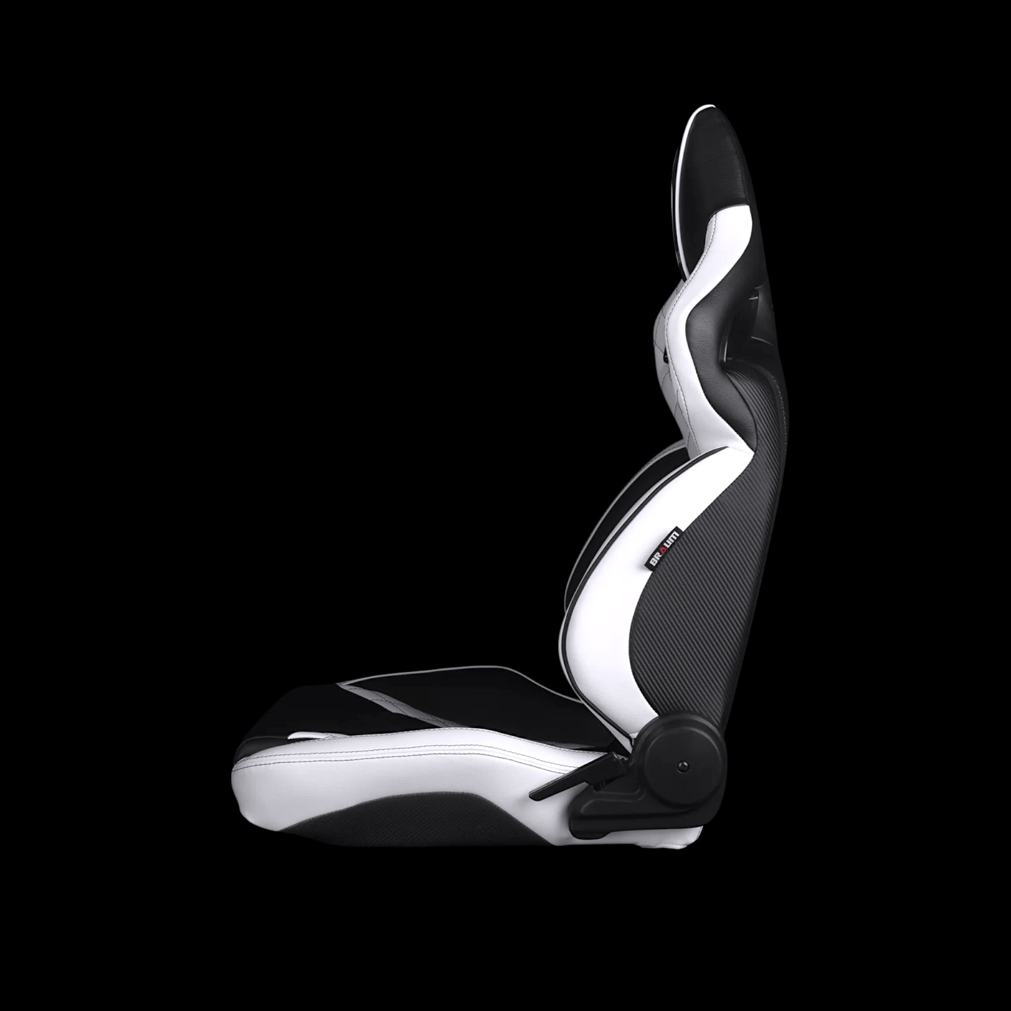 ORUE Series Sport Reclinable Seats - Priced Per Pair