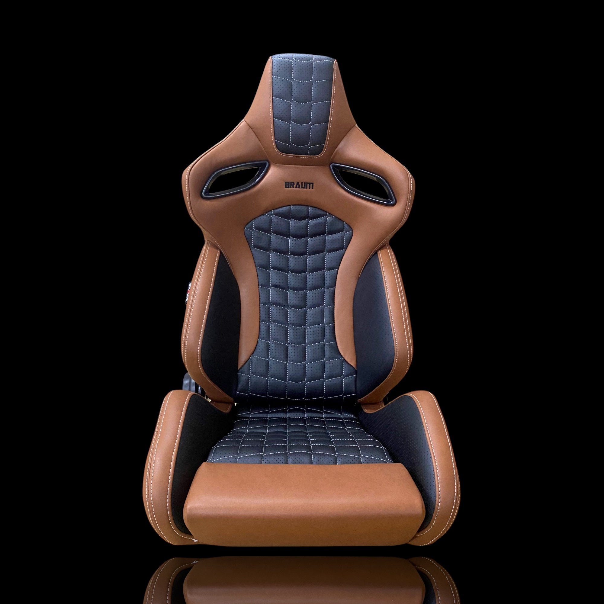 ORUE-S Series Sport Reclinable Seats - Priced Per Pair