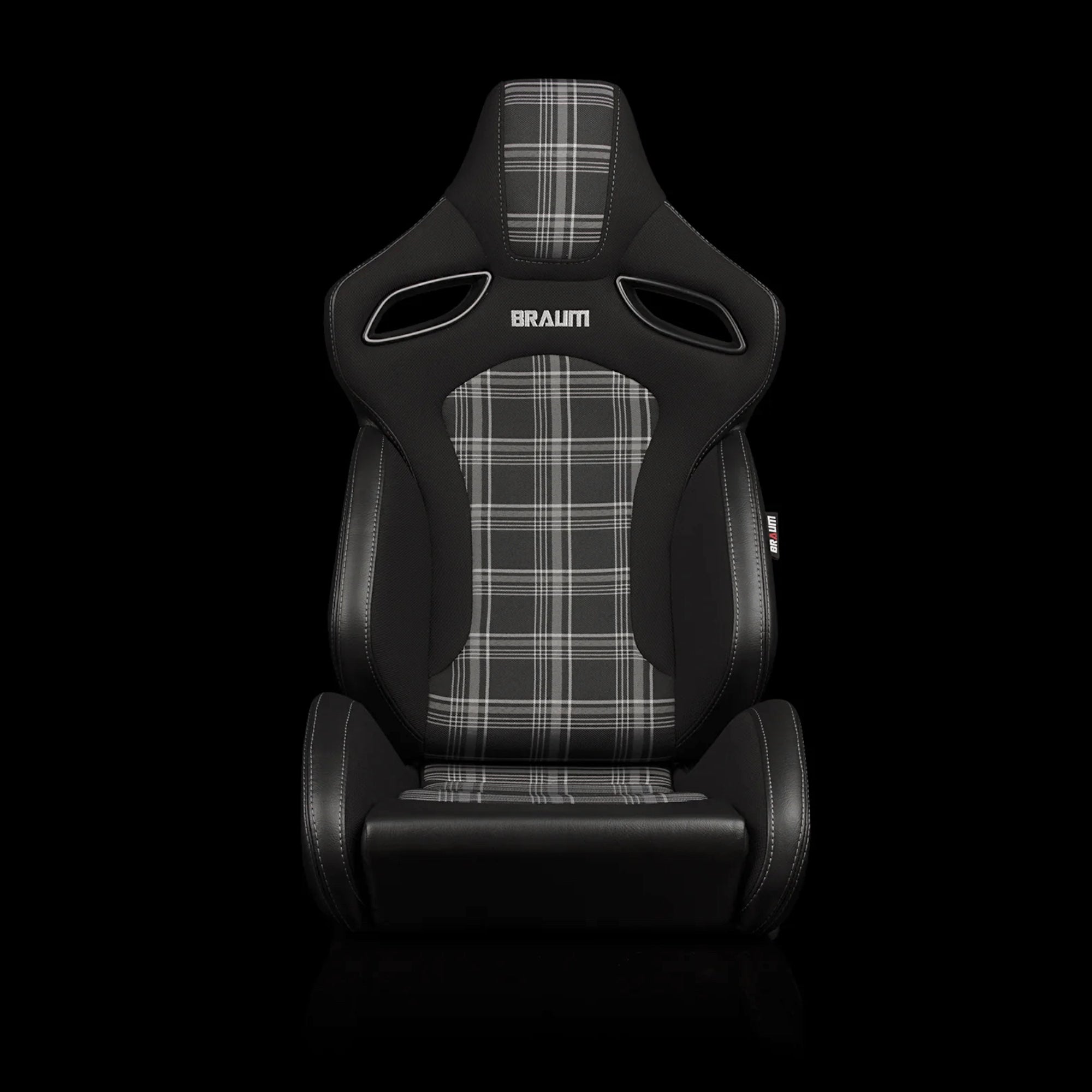 ORUE-S Series Sport Reclinable Seats - Priced Per Pair
