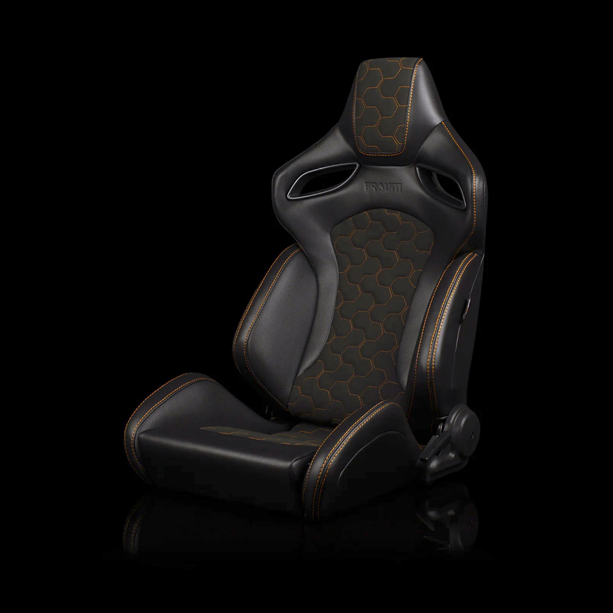 ORUE-S Series Sport Reclinable Seats - Priced Per Pair