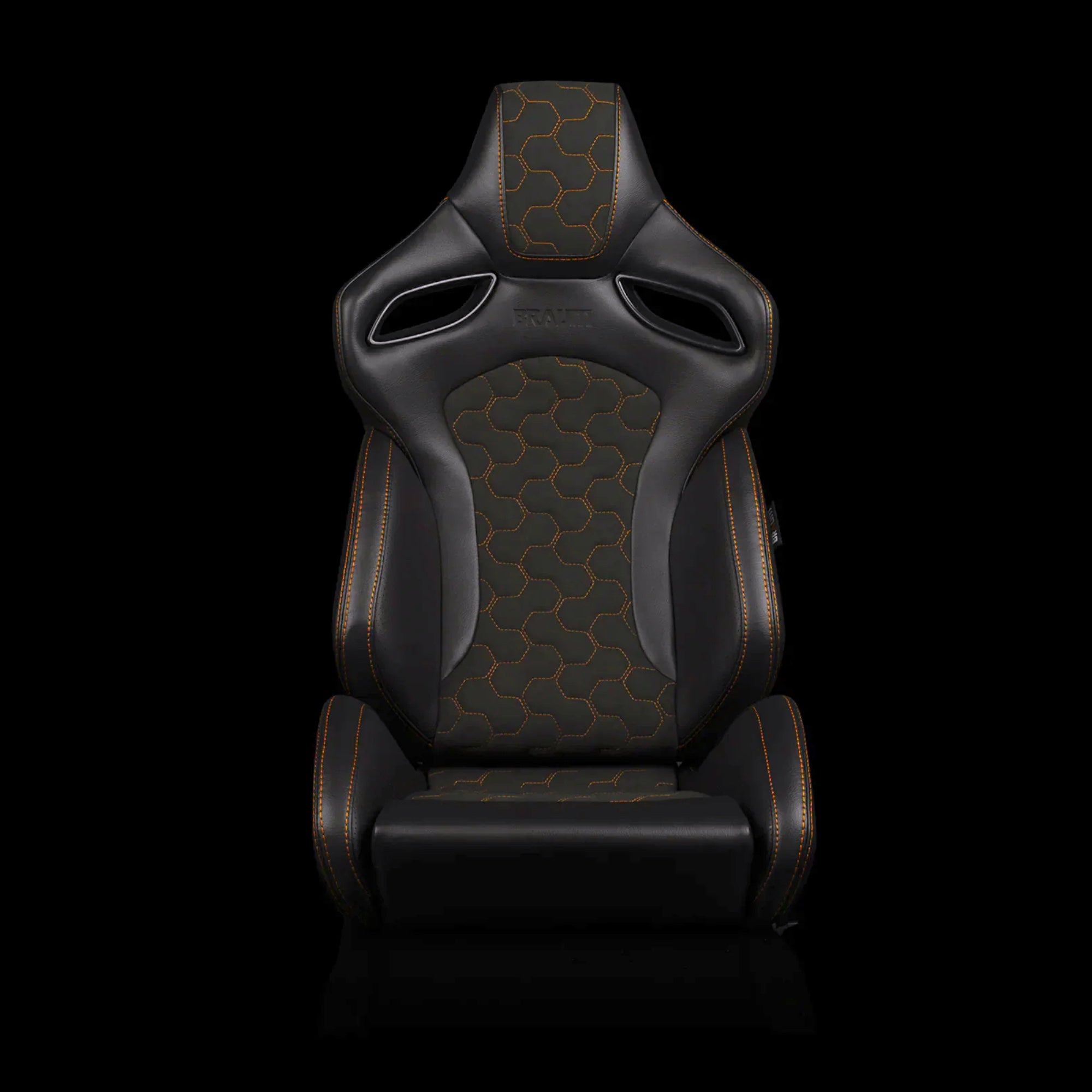 ORUE-S Series Sport Reclinable Seats - Priced Per Pair
