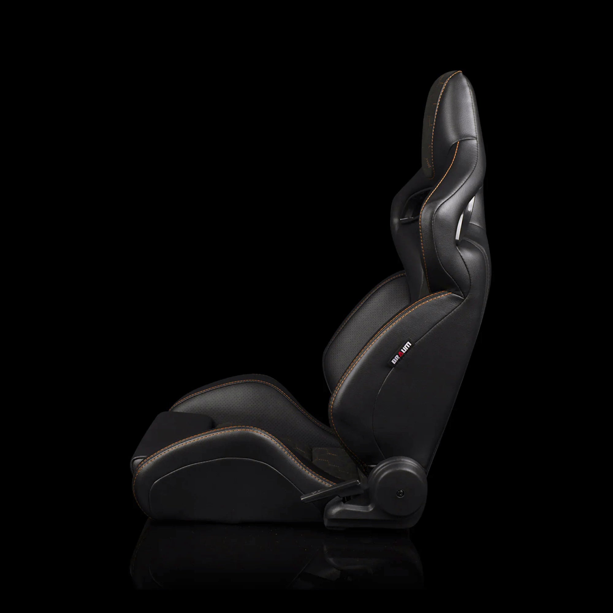 ORUE-S Series Sport Reclinable Seats - Priced Per Pair