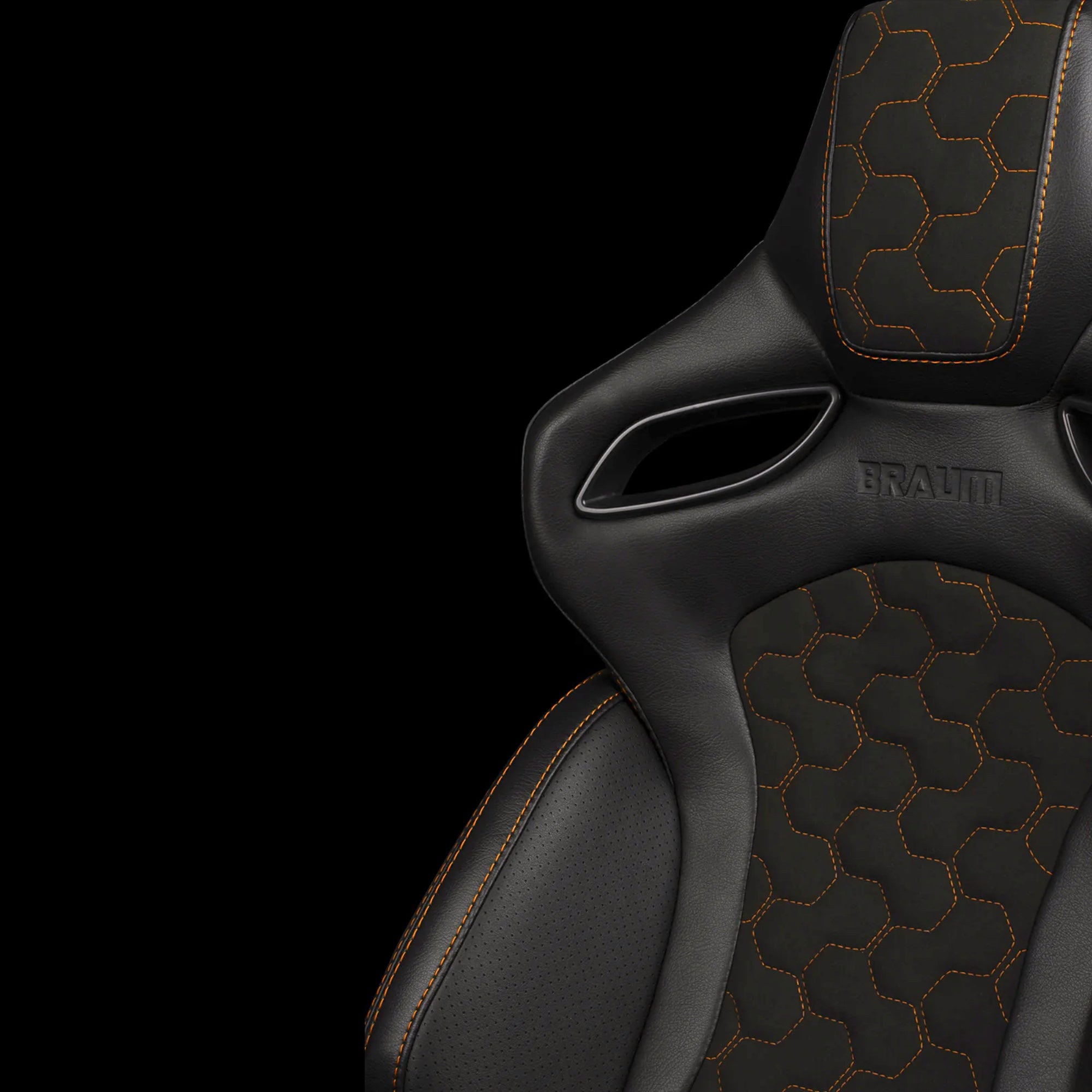 ORUE-S Series Sport Reclinable Seats - Priced Per Pair