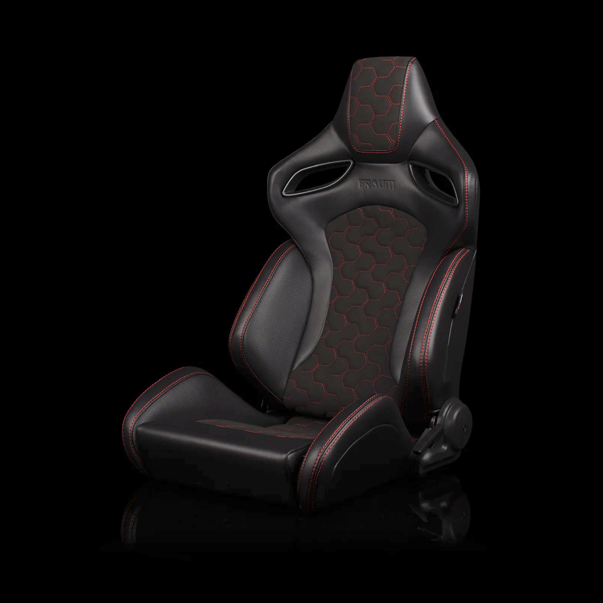 ORUE-S Series Sport Reclinable Seats - Priced Per Pair
