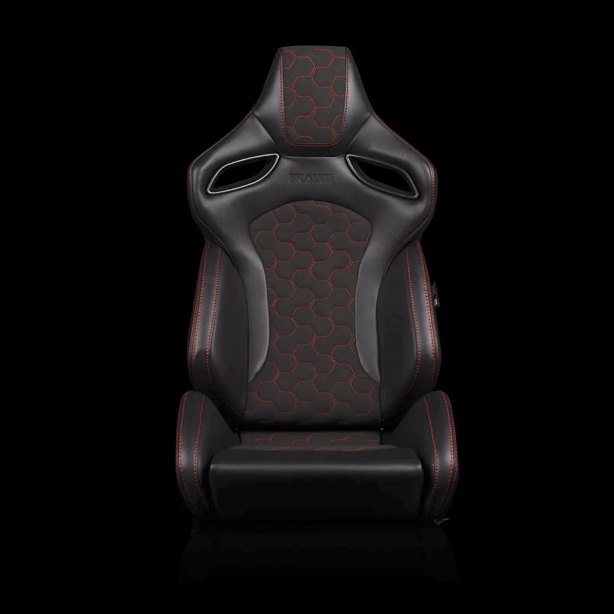 ORUE-S Series Sport Reclinable Seats - Priced Per Pair