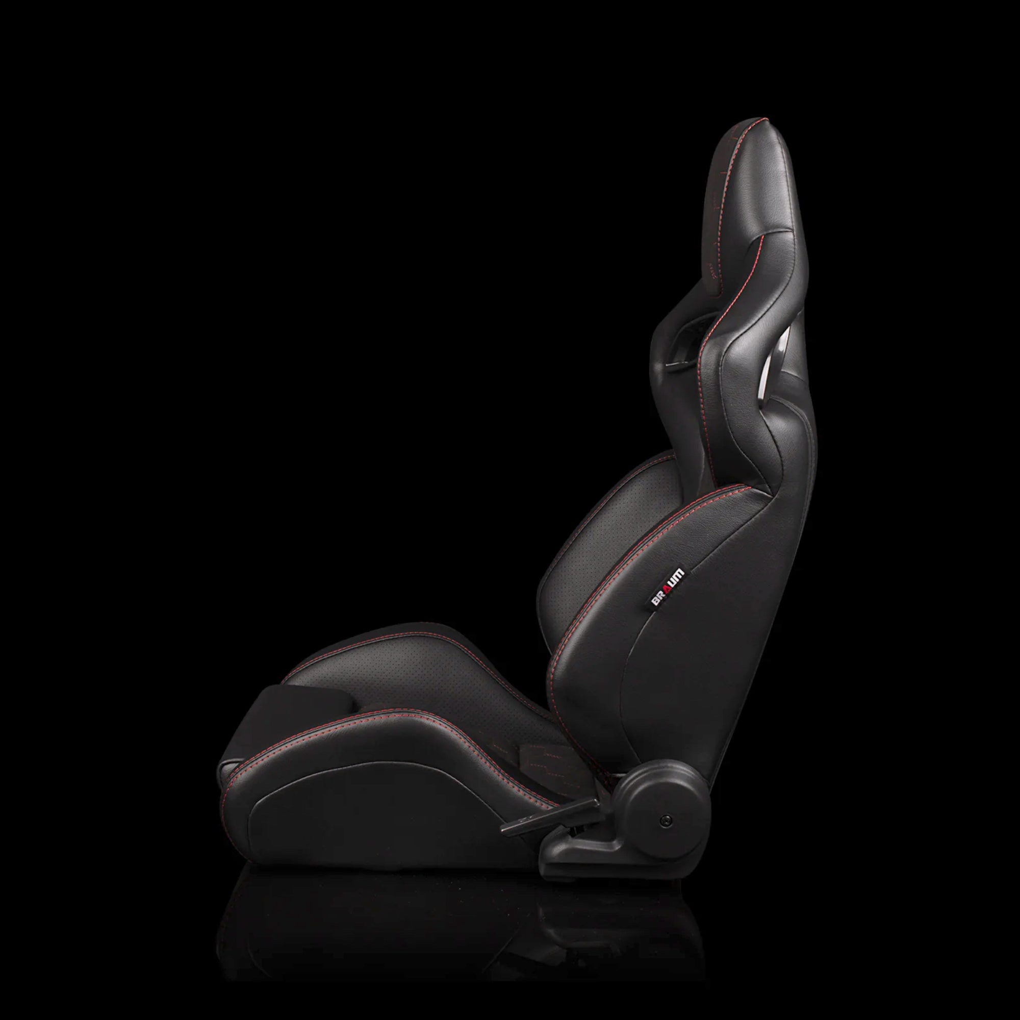 ORUE-S Series Sport Reclinable Seats - Priced Per Pair