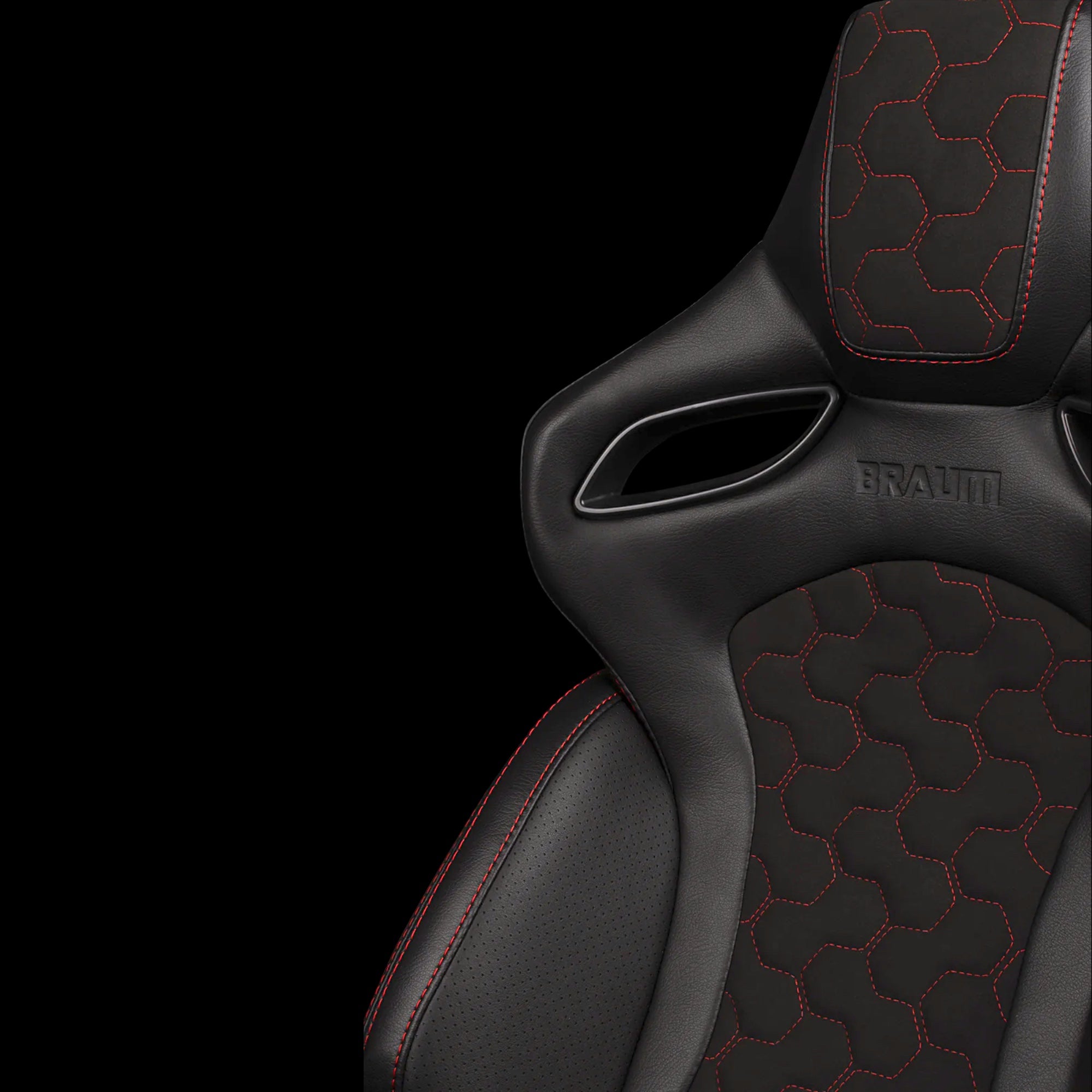 ORUE-S Series Sport Reclinable Seats - Priced Per Pair