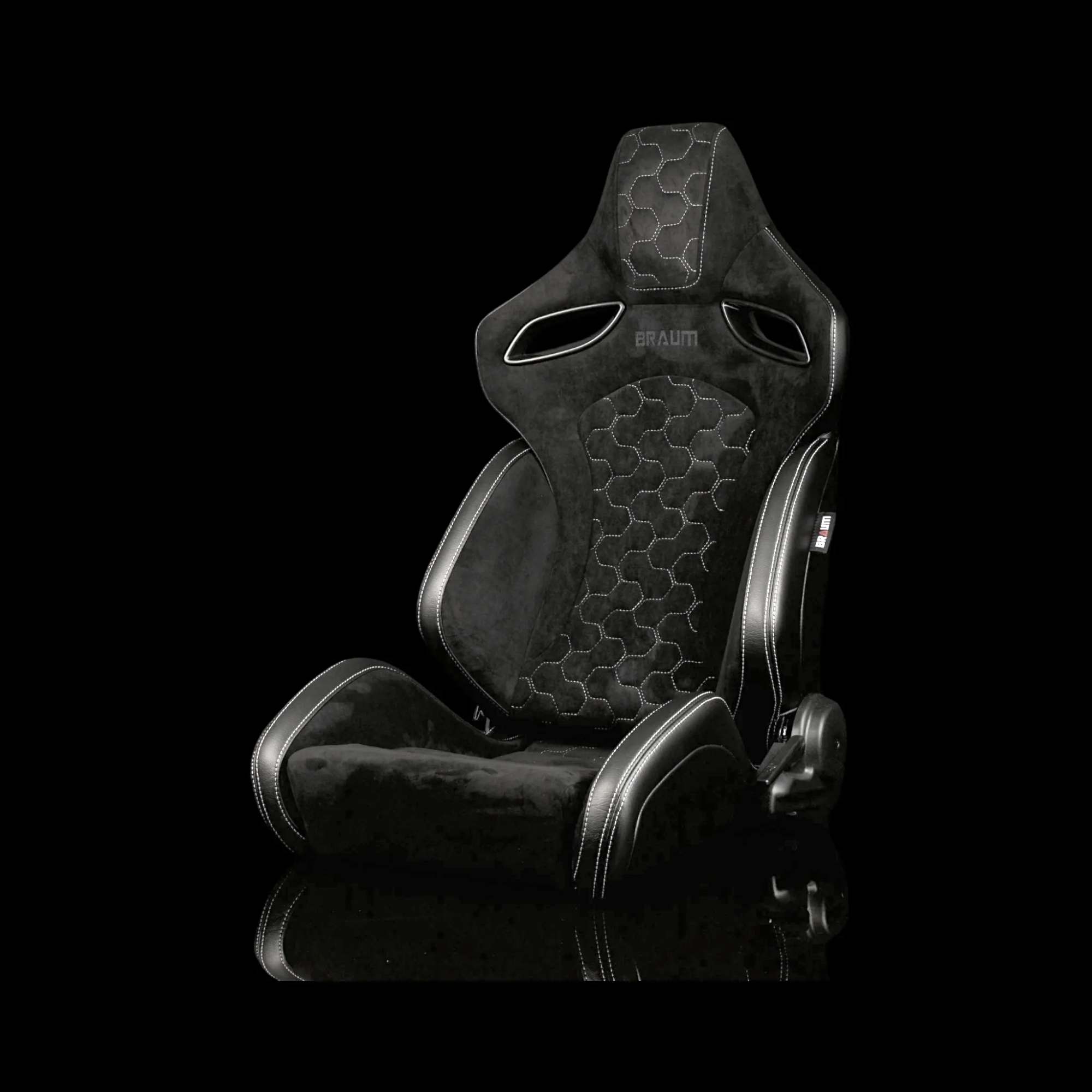 ORUE-S Series Sport Reclinable Seats - Priced Per Pair