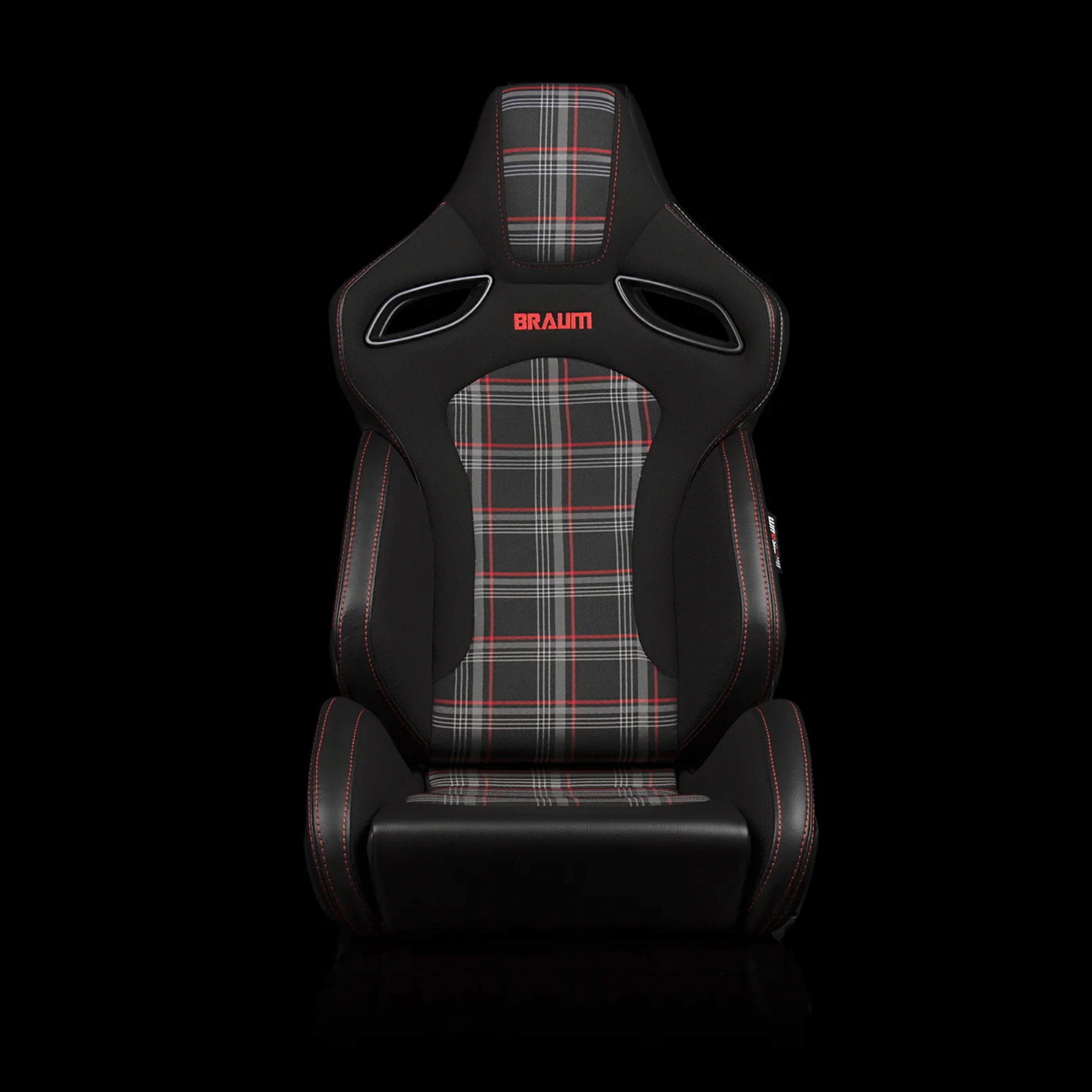 ORUE-S Series Sport Reclinable Seats - Priced Per Pair
