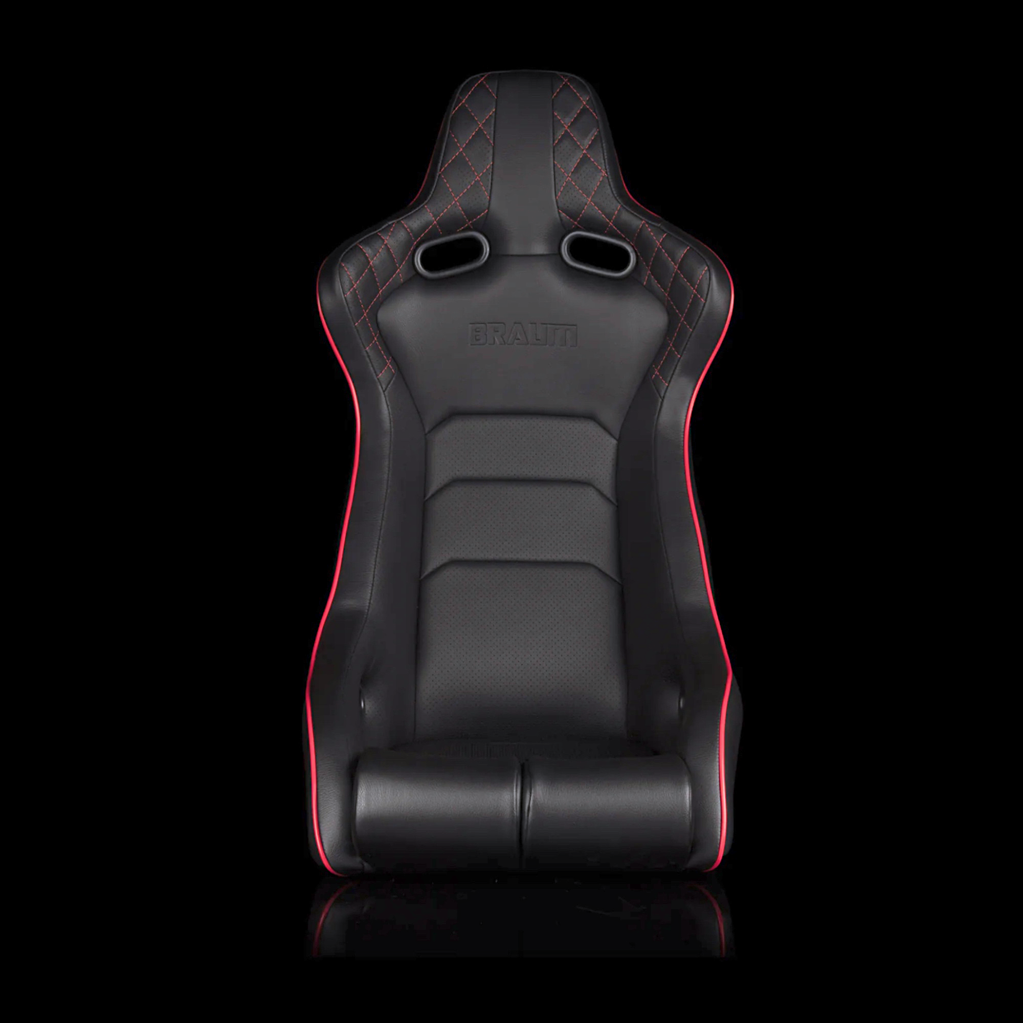 VENOM-X Fixed Back Bucket Seat