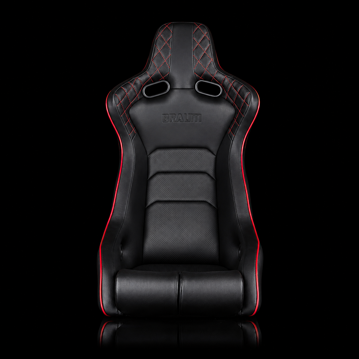 VENOM-X Fixed Back Bucket Seat
