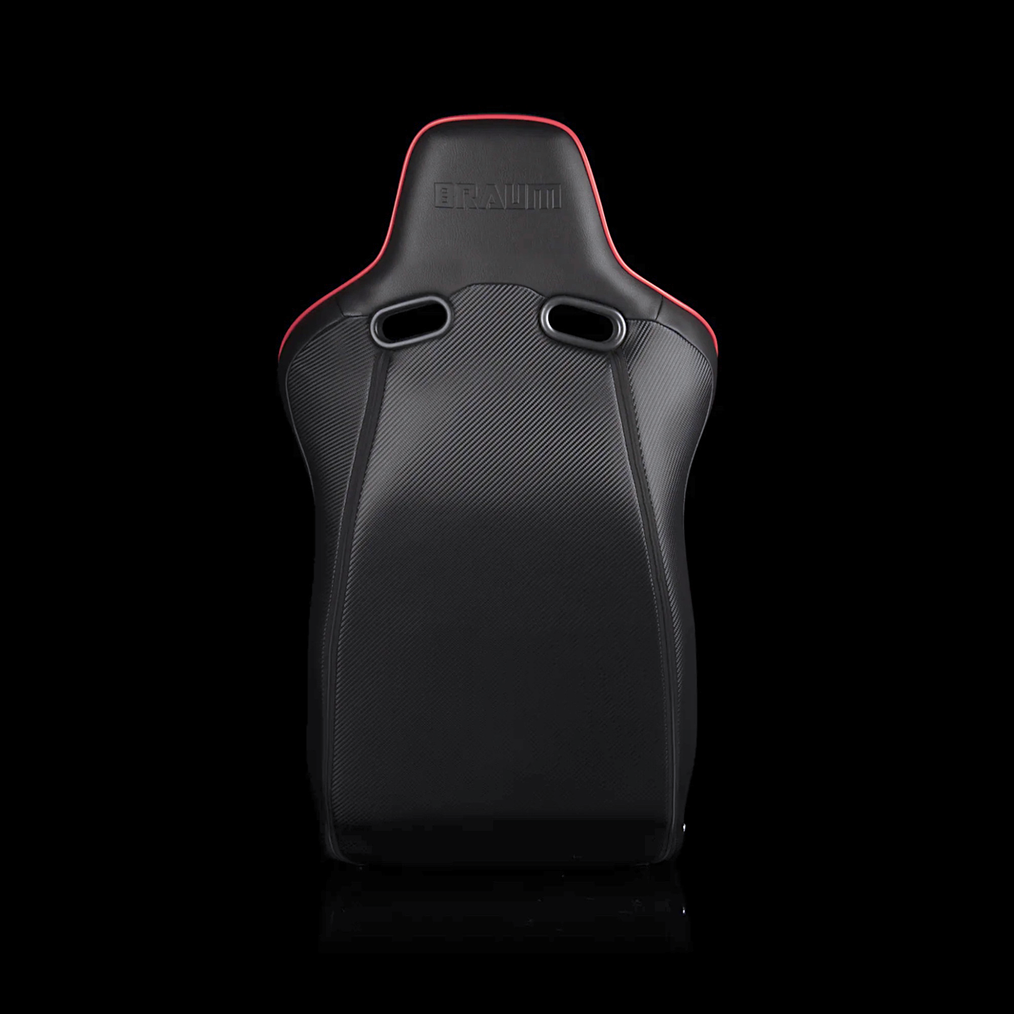 VENOM-X Fixed Back Bucket Seat