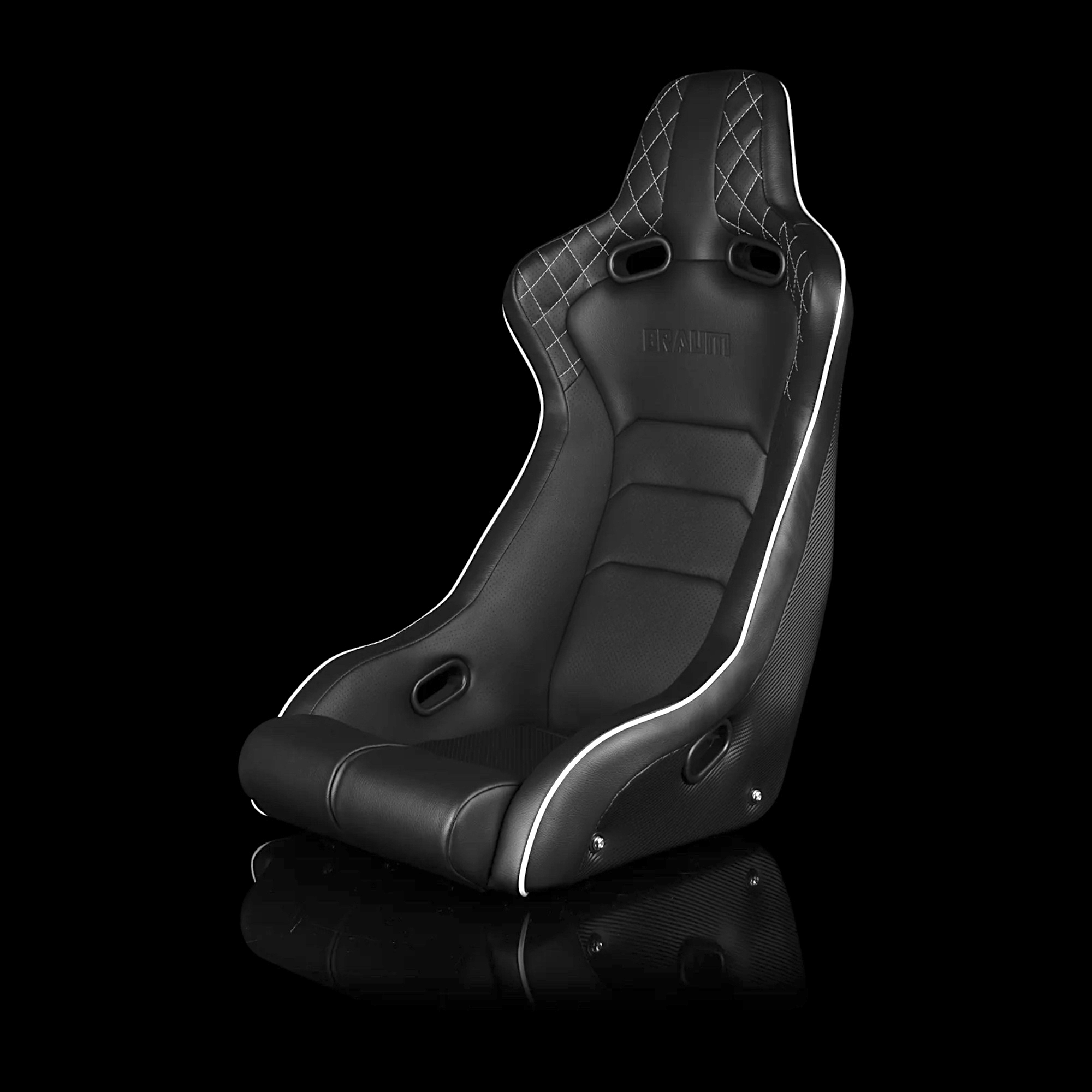 VENOM-X Fixed Back Bucket Seat